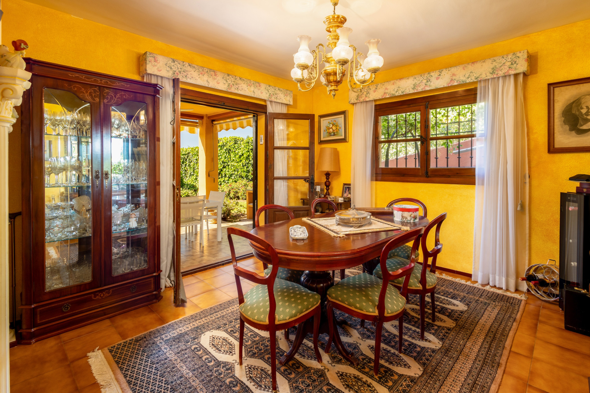 Image 8: Detached Villa For sale, Marbella, €1,650,000 [HFMs730096]