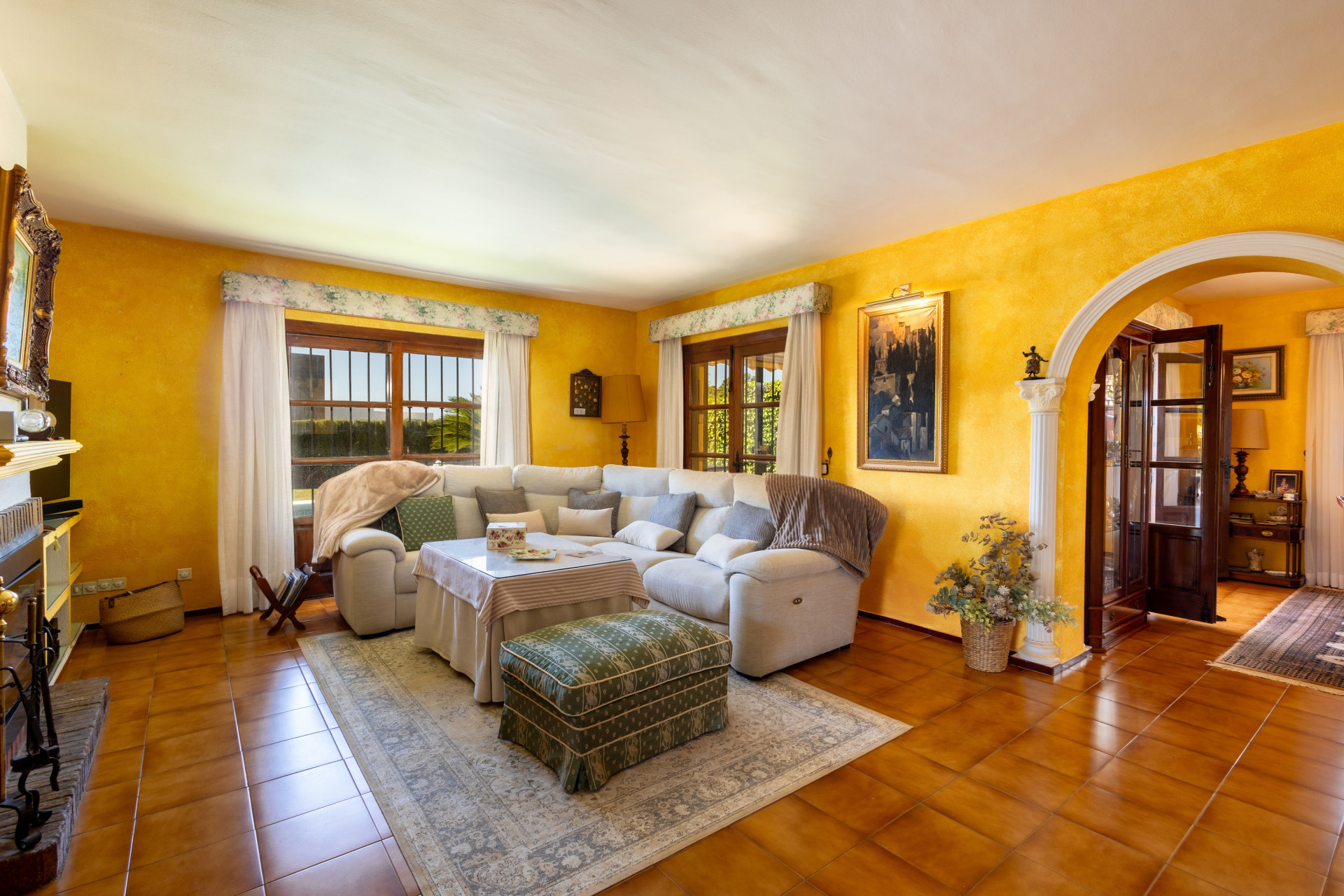 Image 5: Detached Villa For sale, Marbella, €1,650,000 [HFMs730096]