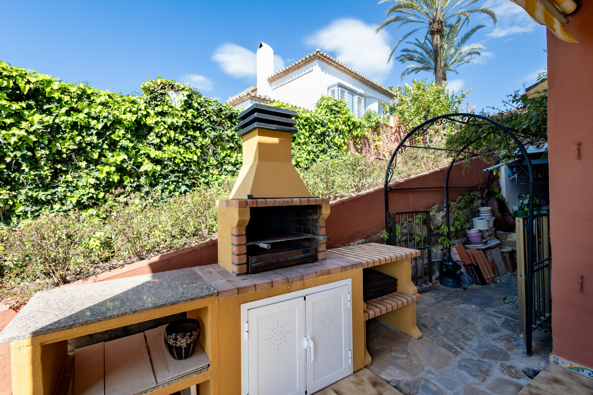 Image 28: Detached Villa For sale, Marbella, €1,650,000 [HFMs730096]
