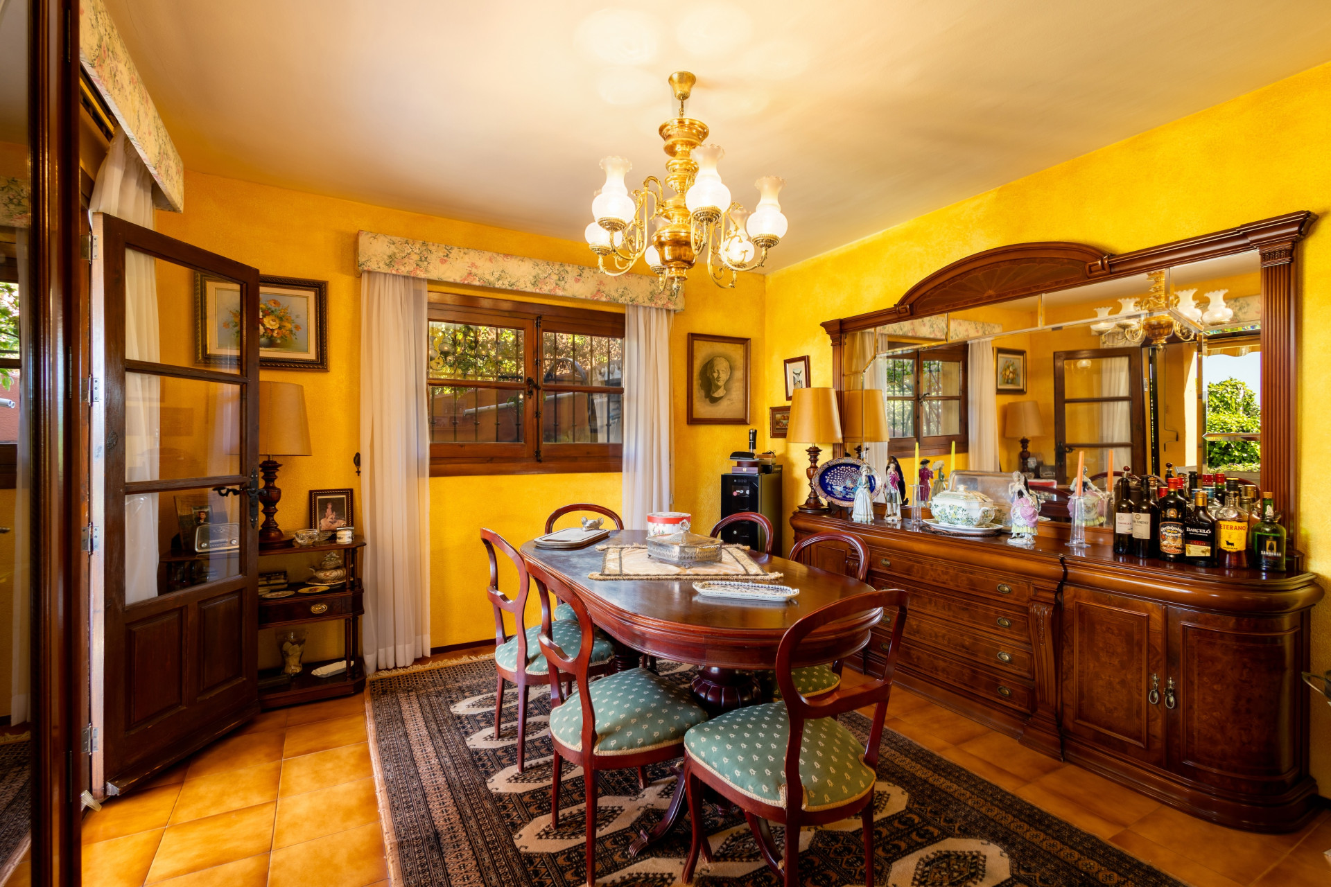 Image 7: Detached Villa For sale, Marbella, €1,650,000 [HFMs730096]