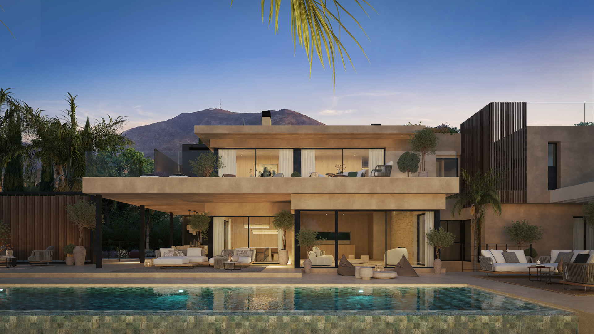 Image 4: Detached Villa For sale, Fuengirola, €3,890,000 [HFMs730008]