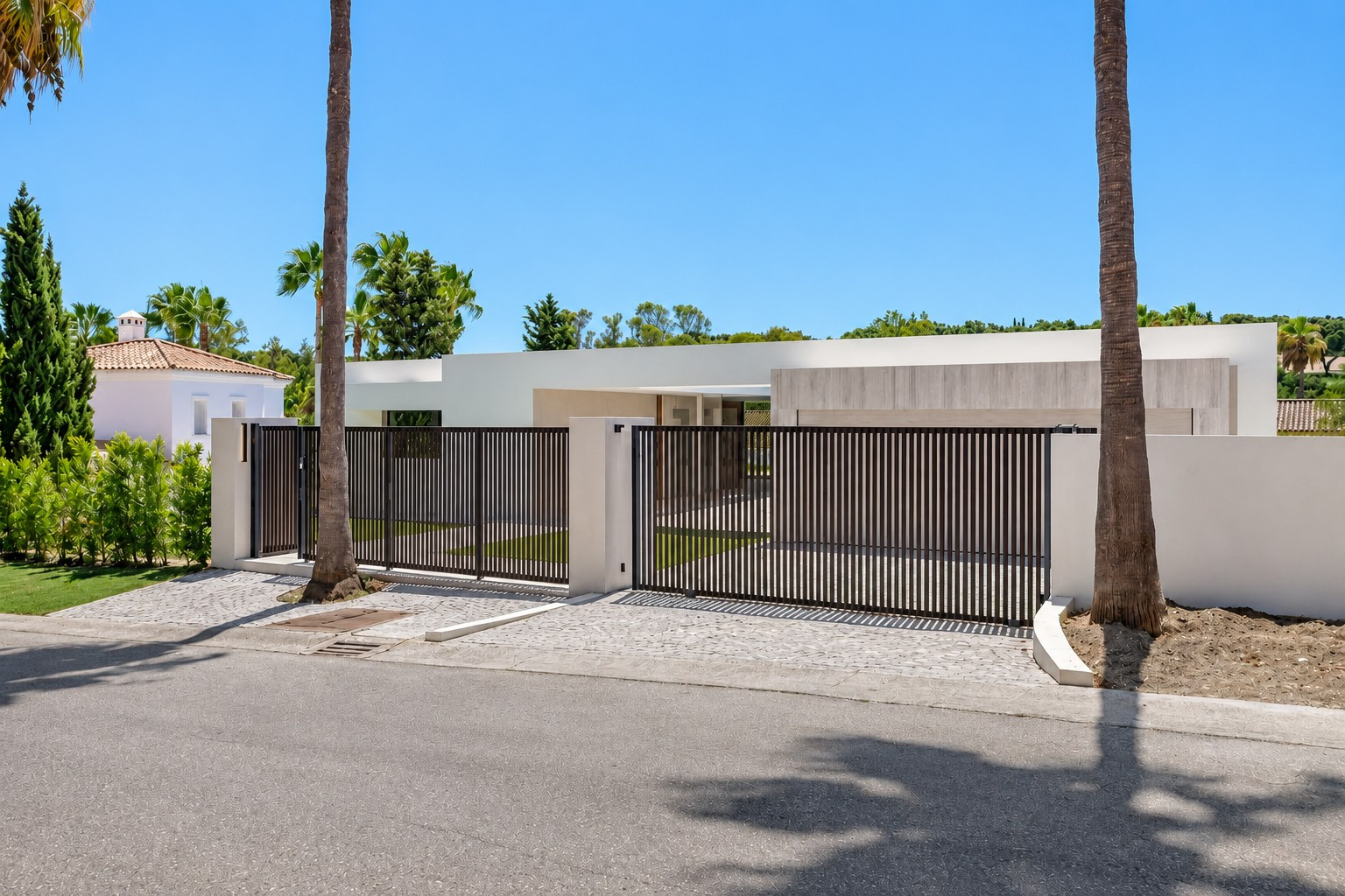 Image 33: Detached Villa For sale, sotogrande, €2,350,000 [HFMs730130]