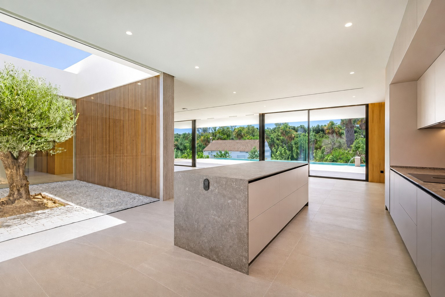 Image 14: Detached Villa For sale, sotogrande, €2,350,000 [HFMs730130]