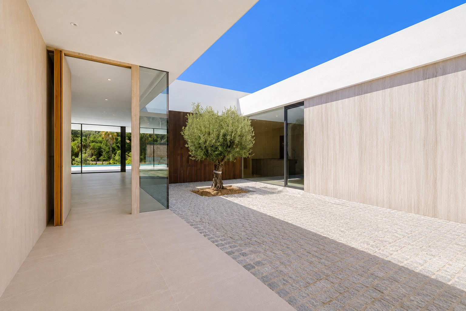 Image 6: Detached Villa For sale, sotogrande, €2,350,000 [HFMs730130]
