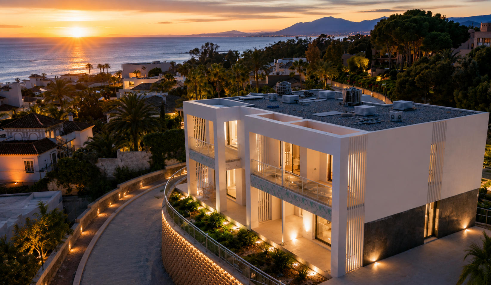 Image 11: Detached Villa For sale, Marbella, €1,900,000 [HFMn730673]