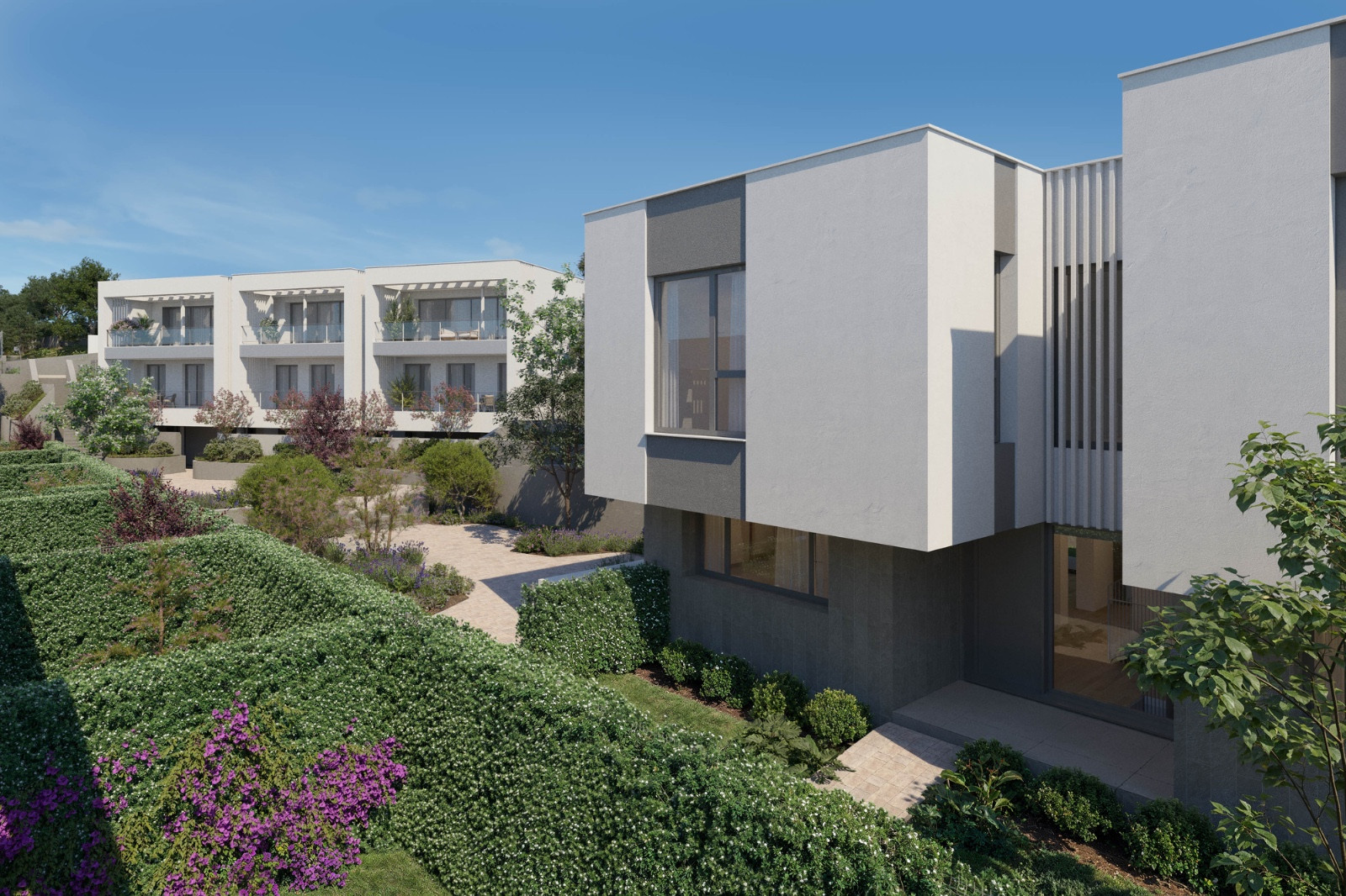 Image 9: Detached Villa For sale, Marbella, €1,900,000 [HFMn730673]