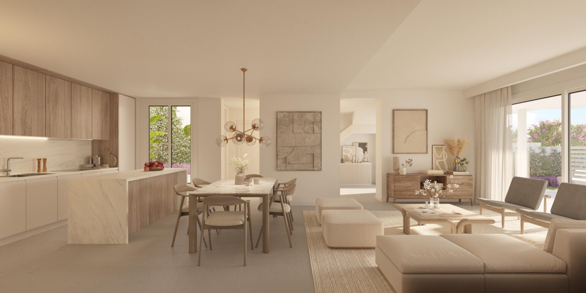 Image 4: Detached Villa For sale, Marbella, €1,900,000 [HFMn730673]