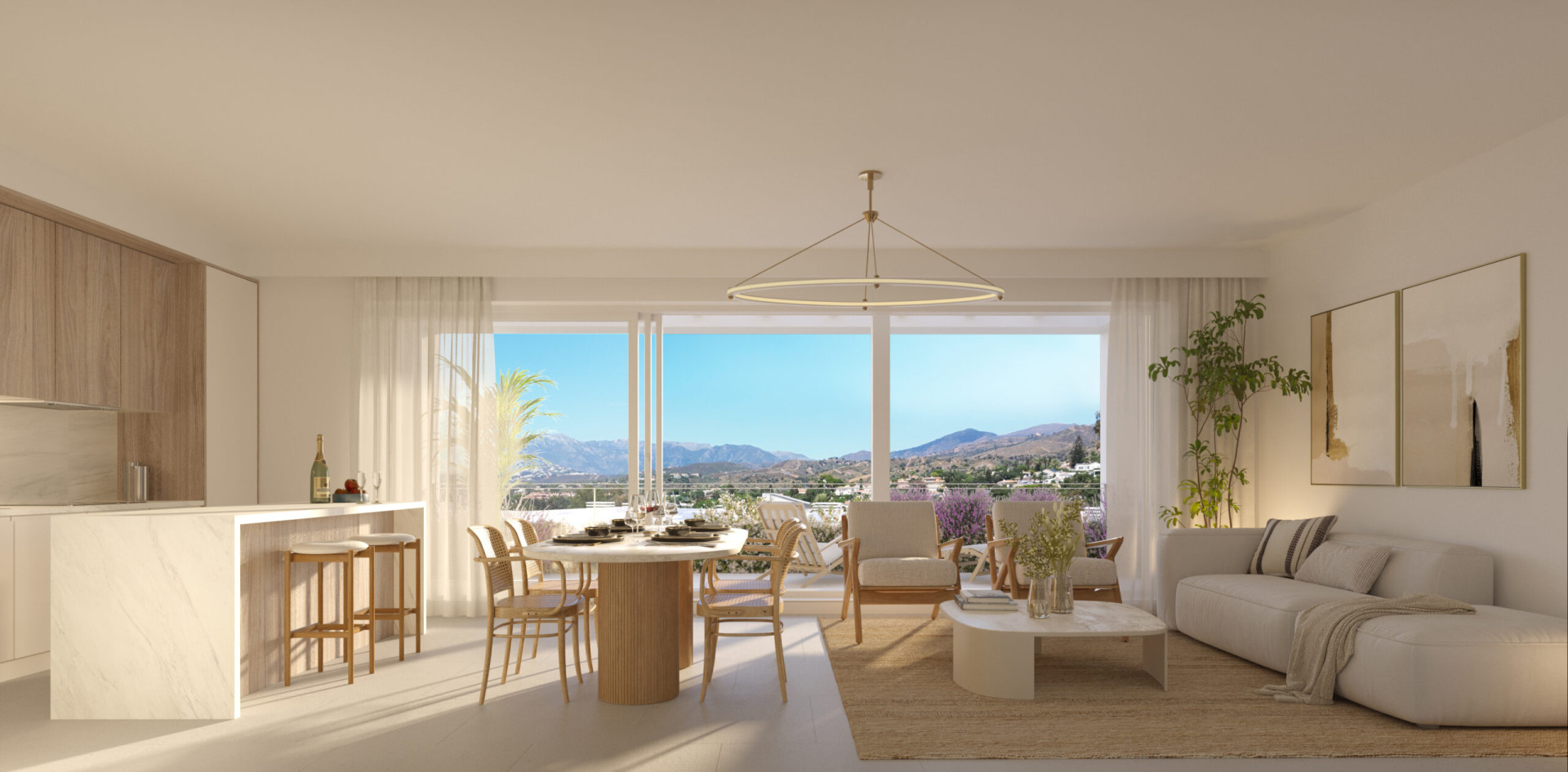 Image 3: Detached Villa For sale, Marbella, €1,900,000 [HFMn730673]