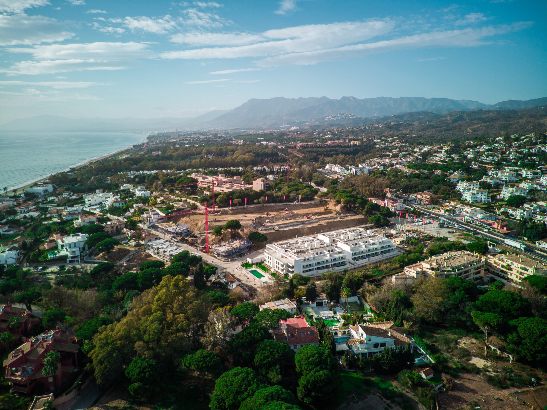 Image 13: Detached Villa For sale, Marbella, €1,900,000 [HFMn730673]