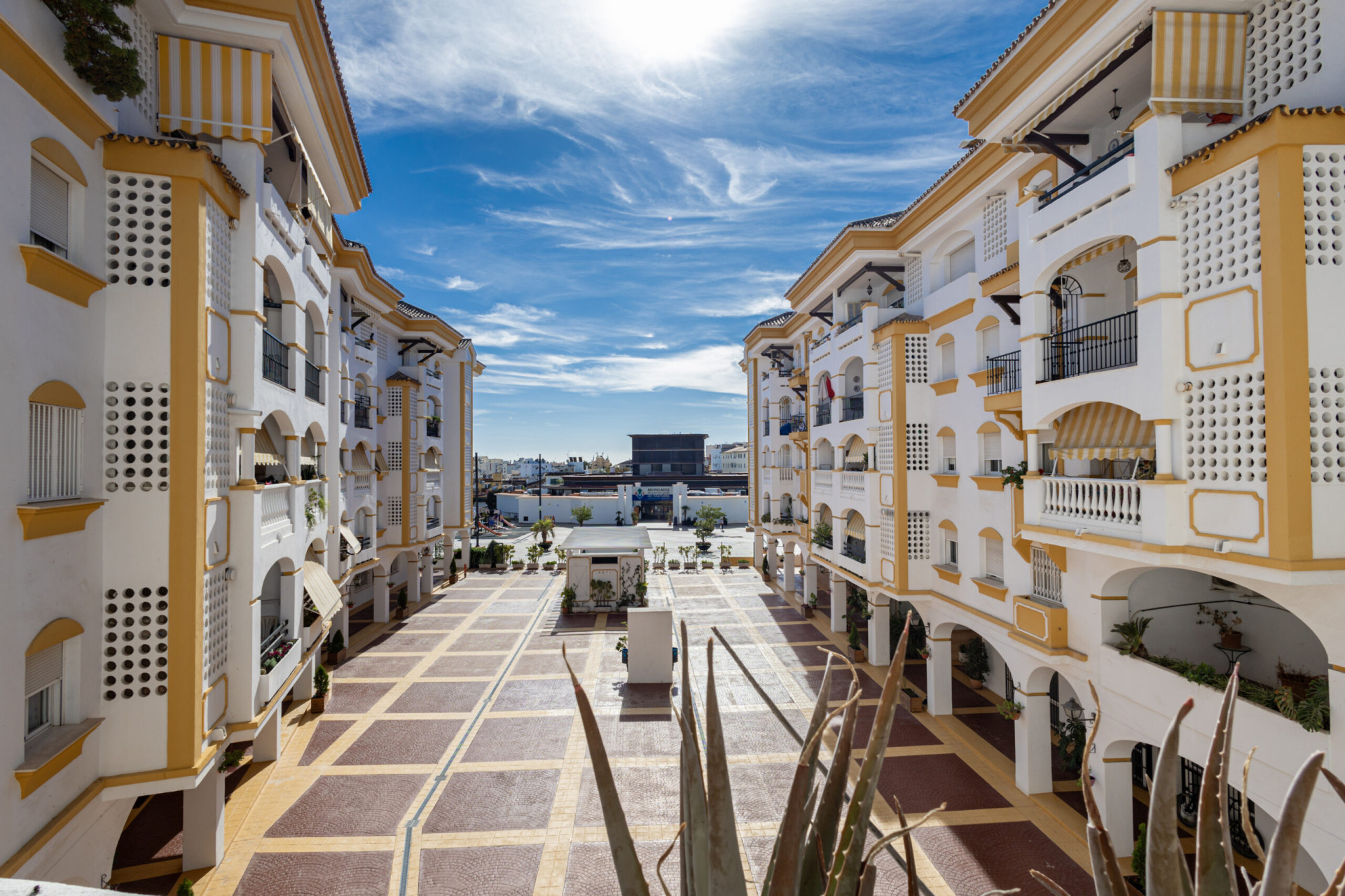 Image 21: Apartment For sale, Marbella, €475,000 [HFMs730779]