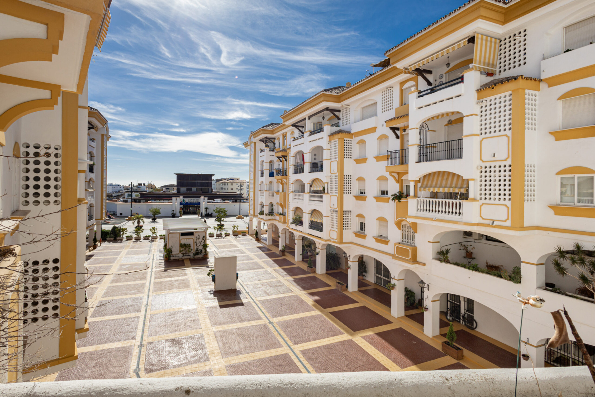 Image 20: Apartment For sale, Marbella, €475,000 [HFMs730779]