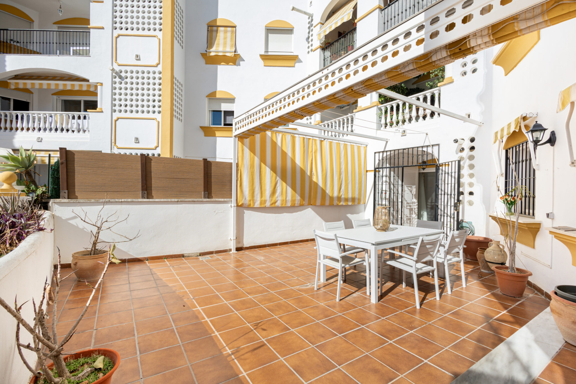 Image 1: Apartment For sale, Marbella, €475,000 [HFMs730779]