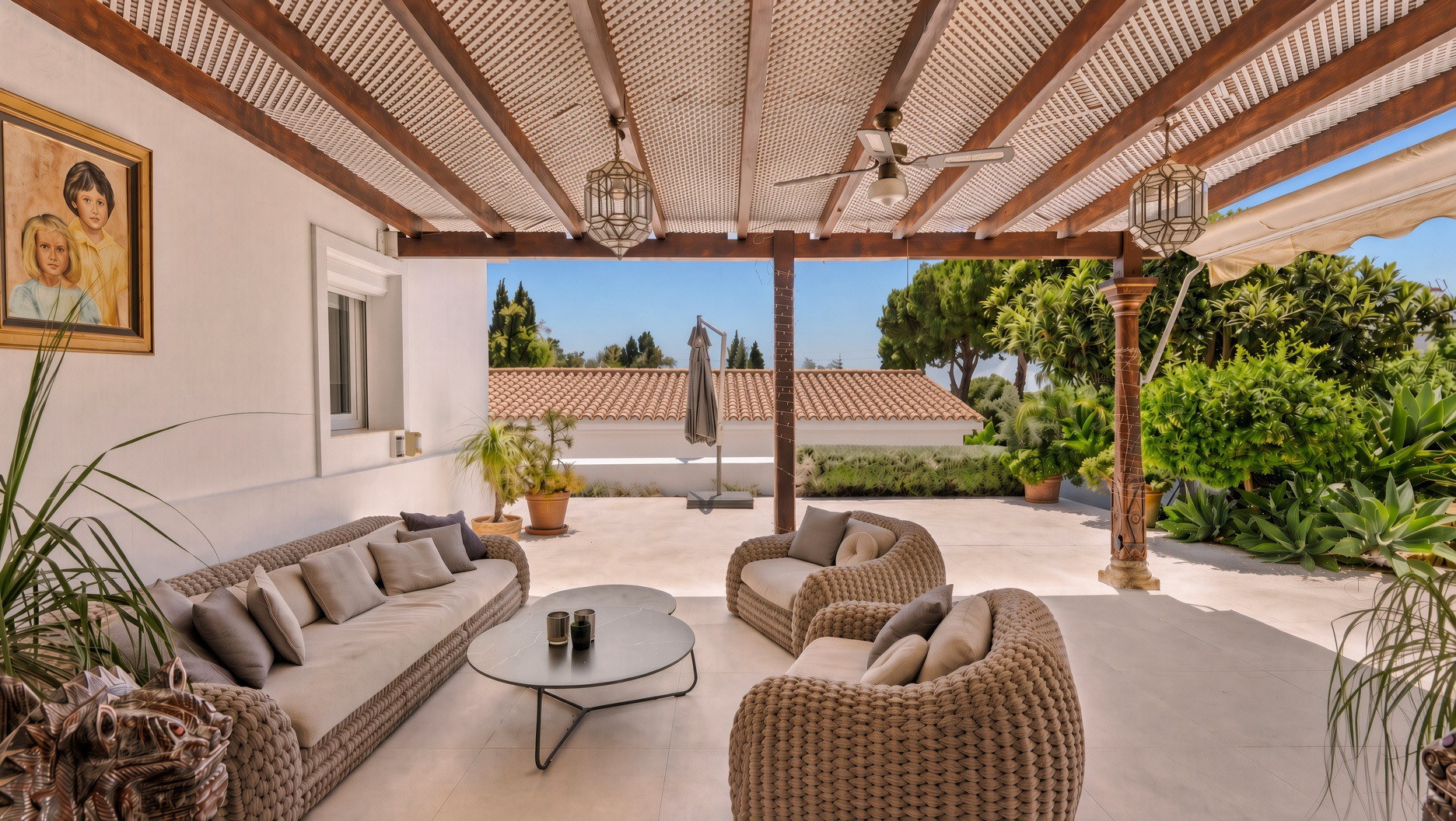 Image 4: Detached Villa For sale, The Golden Mile, €2,850,000 [HFMs732096]