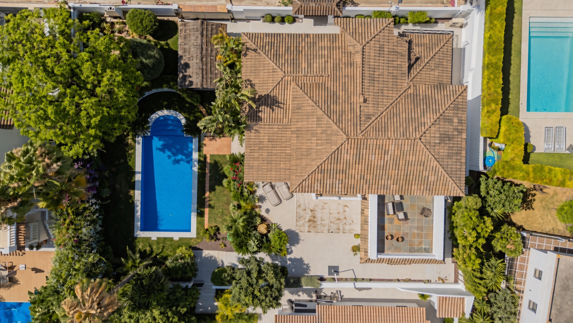 Image 32: Detached Villa For sale, The Golden Mile, €2,850,000 [HFMs732096]