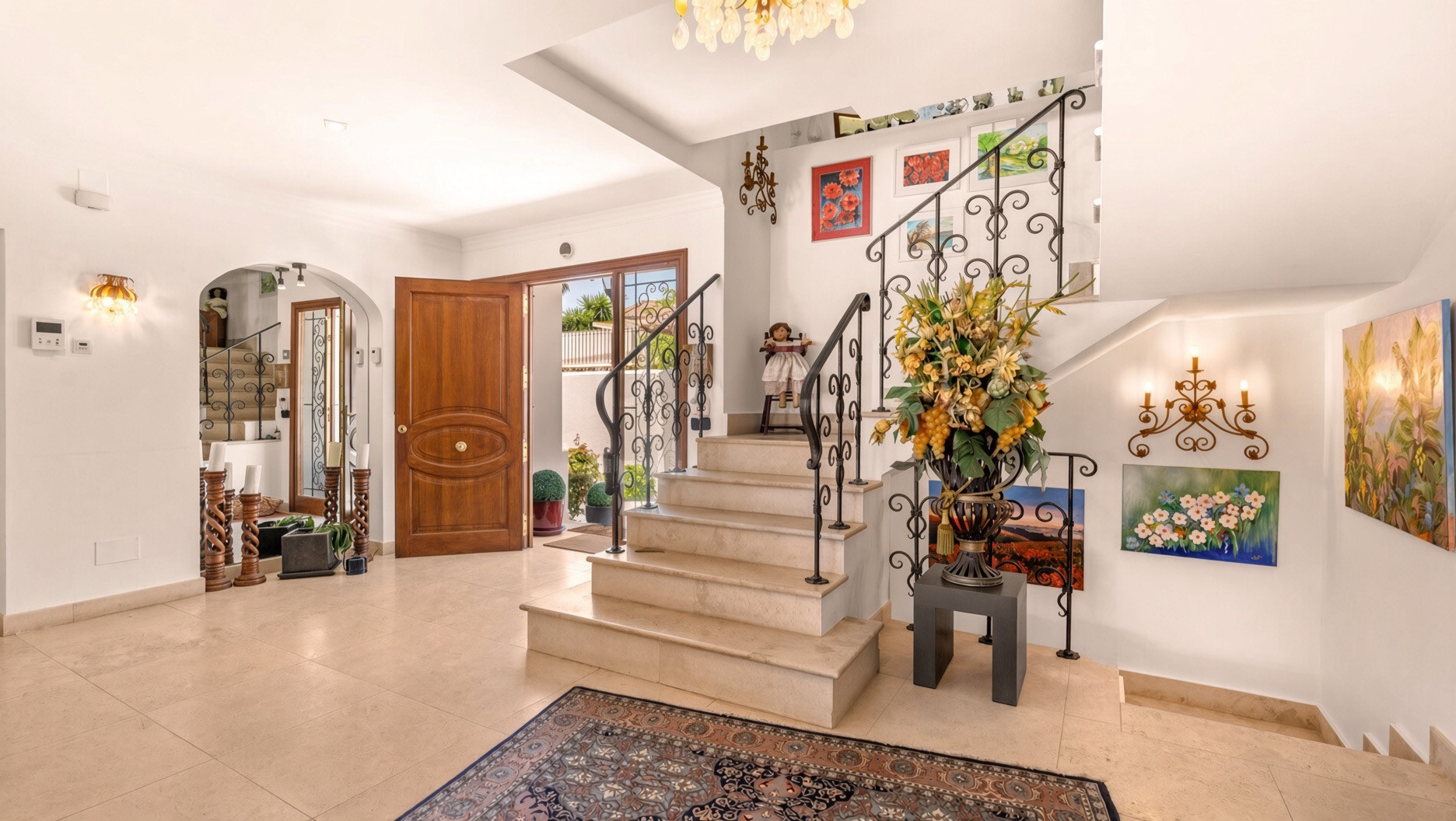Image 10: Detached Villa For sale, The Golden Mile, €2,850,000 [HFMs732096]
