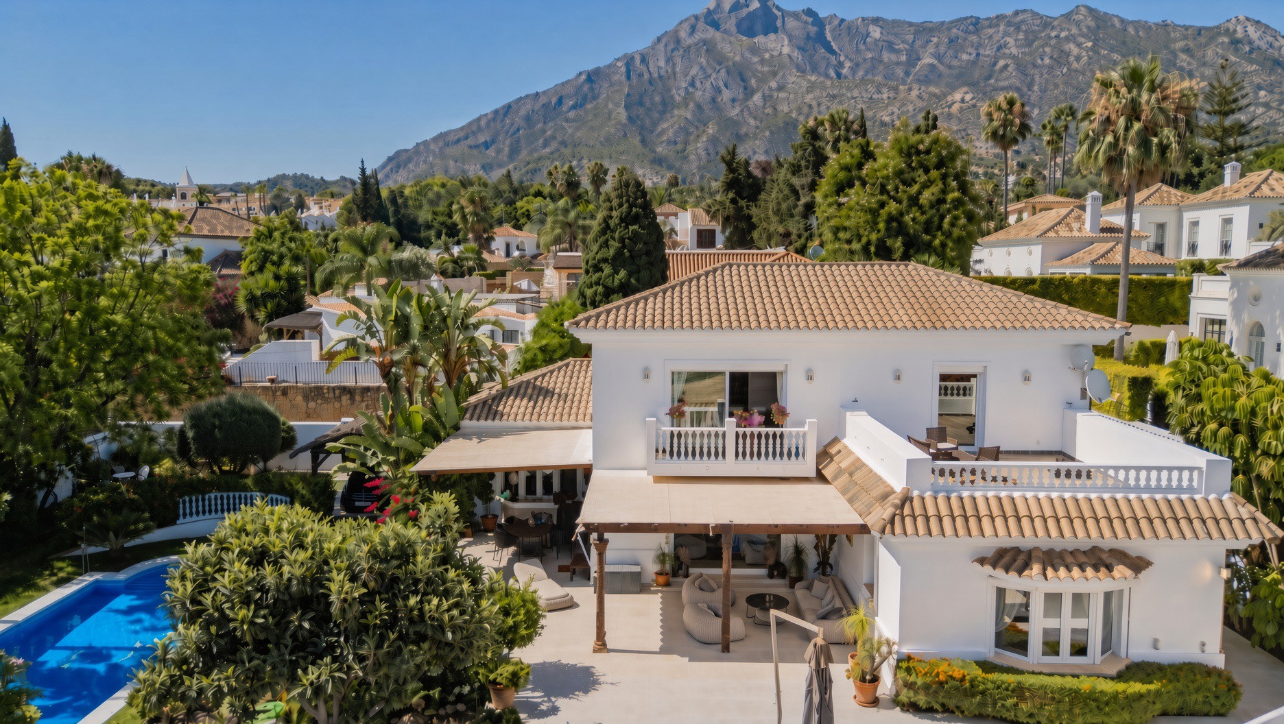 Image 30: Detached Villa For sale, The Golden Mile, €2,850,000 [HFMs732096]