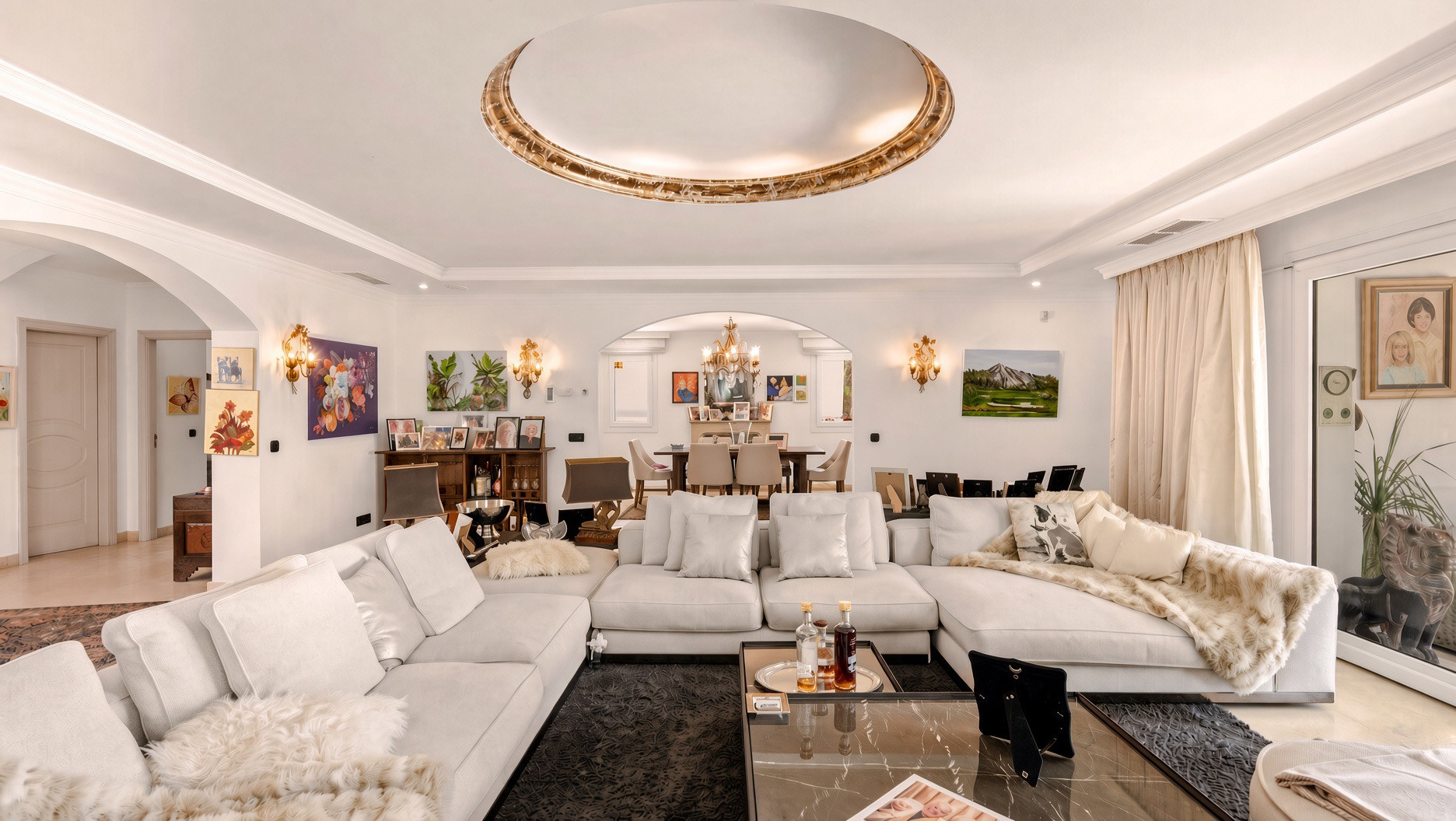 Image 8: Detached Villa For sale, The Golden Mile, €2,850,000 [HFMs732096]