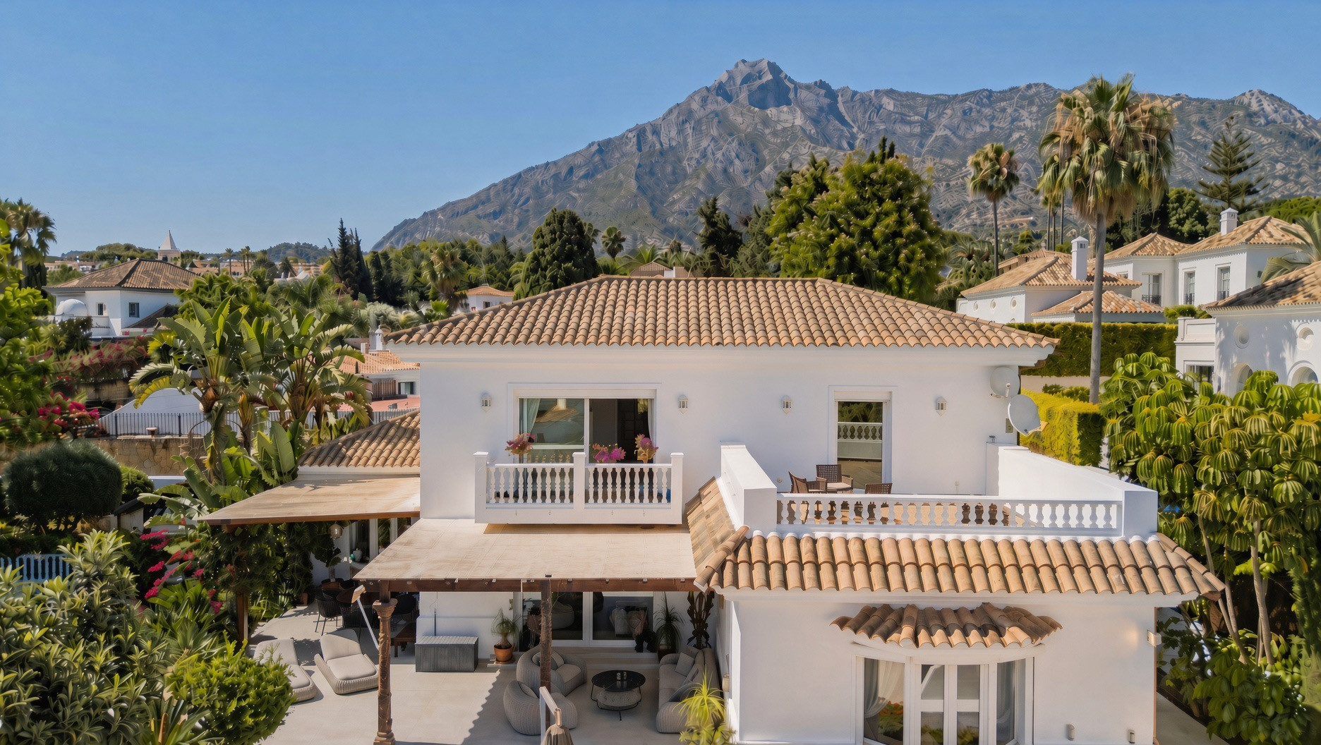 Image 31: Detached Villa For sale, The Golden Mile, €2,850,000 [HFMs732096]