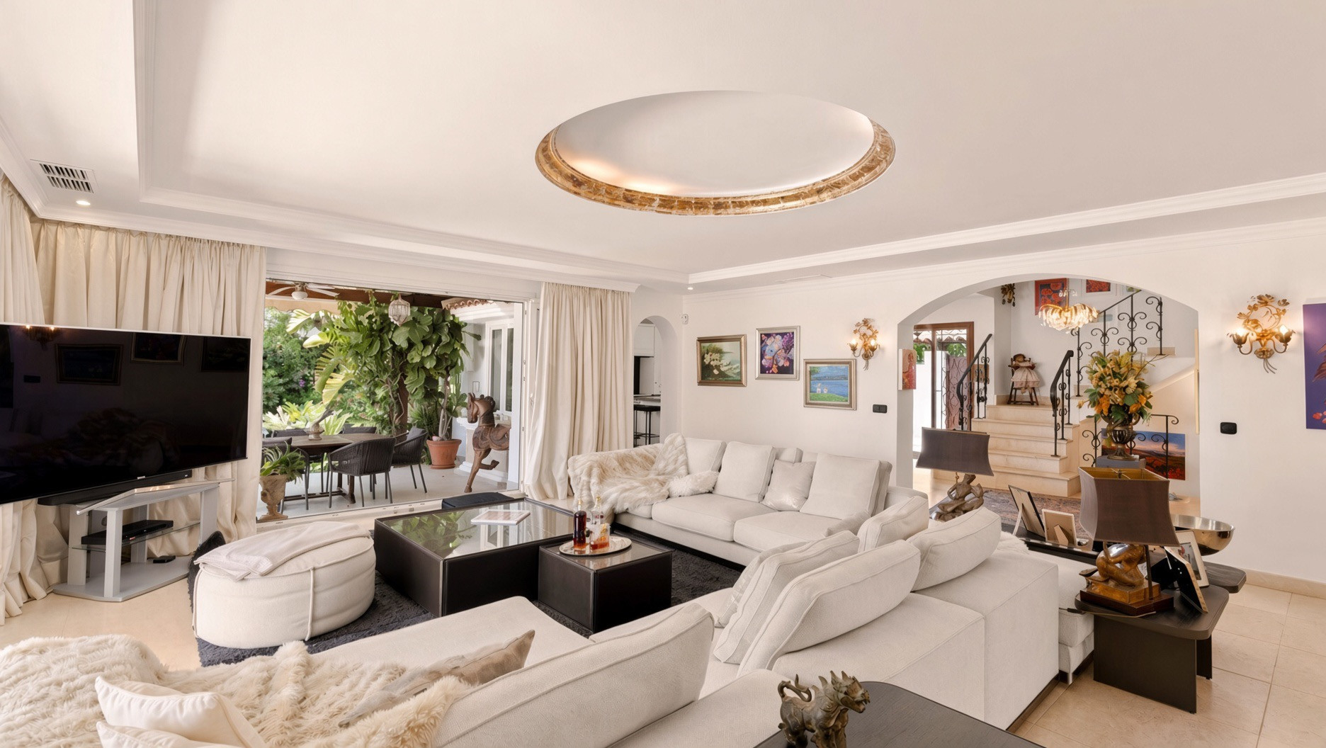 Image 6: Detached Villa For sale, The Golden Mile, €2,850,000 [HFMs732096]