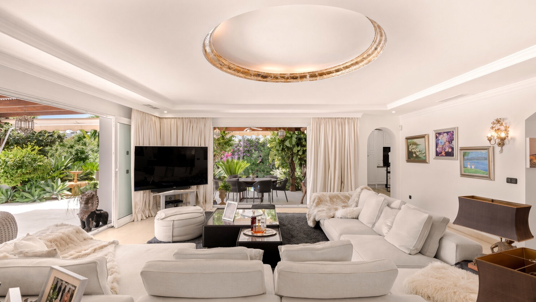 Image 5: Detached Villa For sale, The Golden Mile, €2,850,000 [HFMs732096]