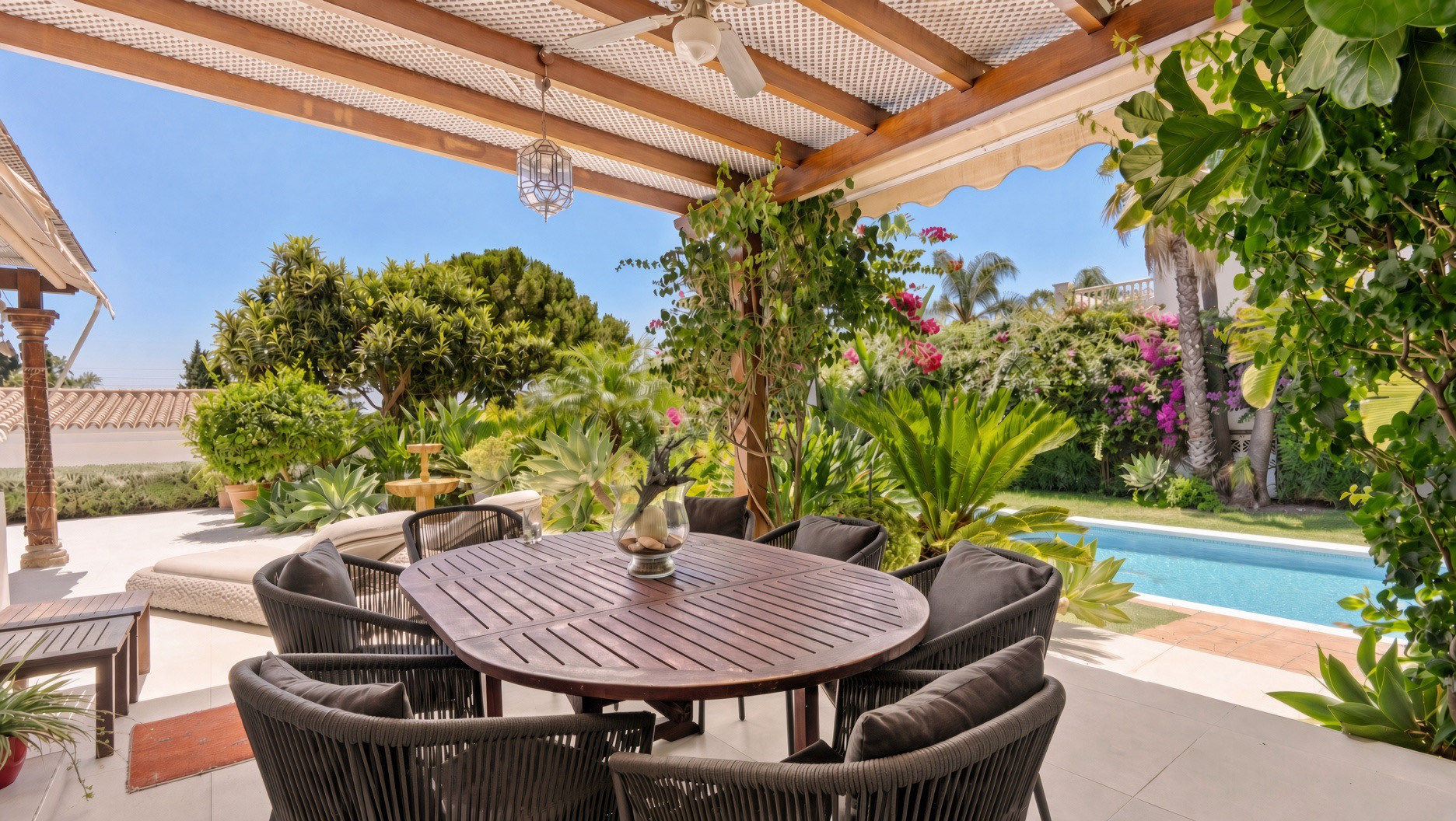 Image 3: Detached Villa For sale, The Golden Mile, €2,850,000 [HFMs732096]