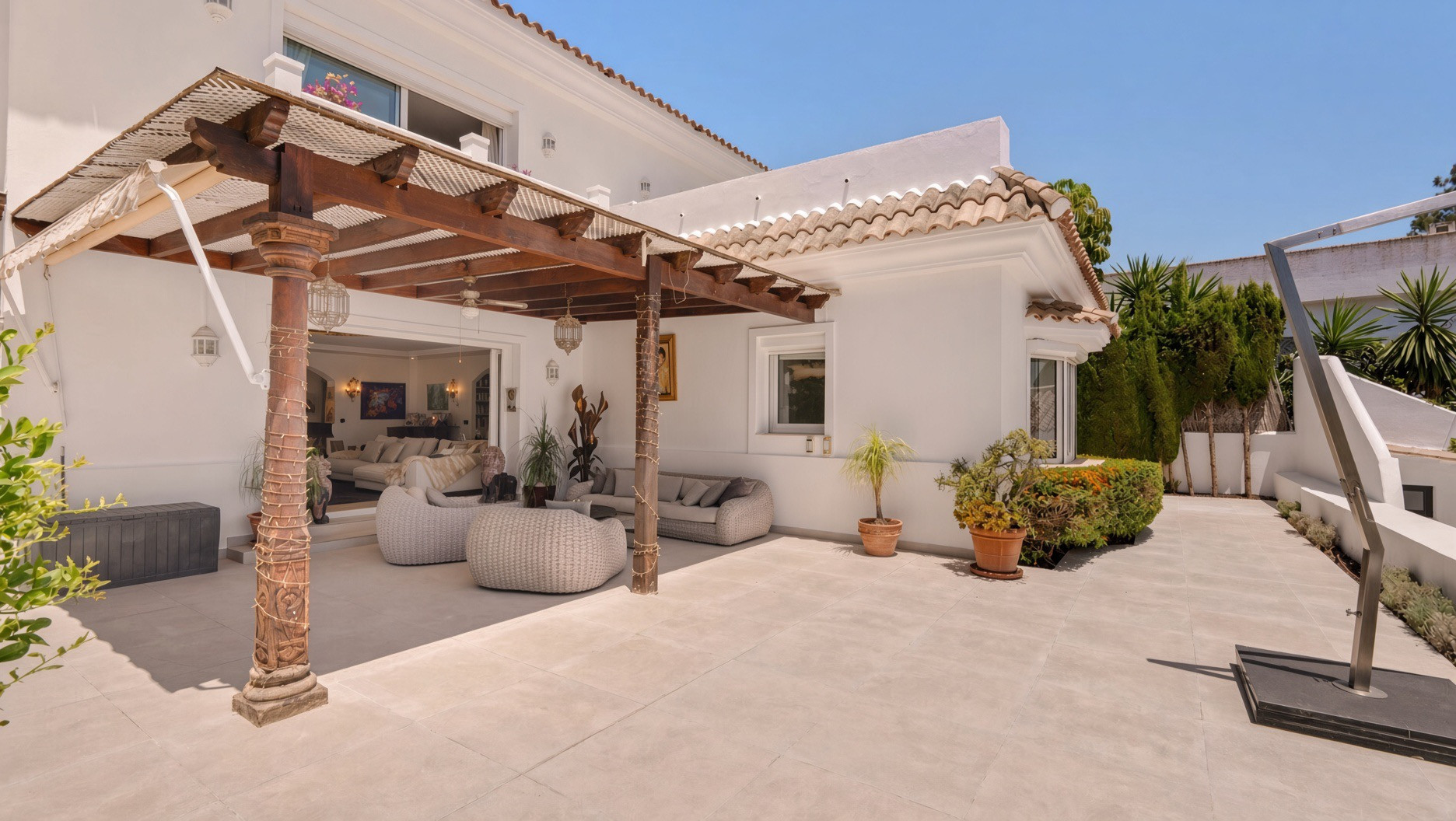 Image 25: Detached Villa For sale, The Golden Mile, €2,850,000 [HFMs732096]