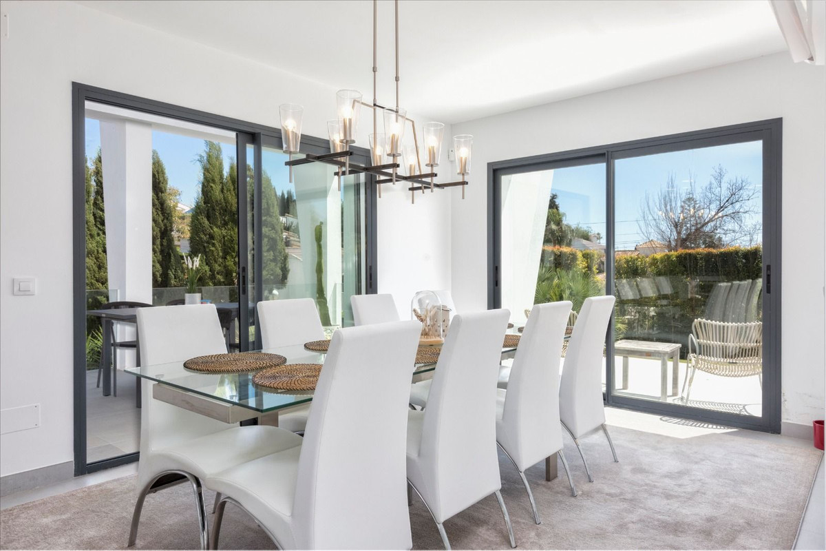 Image 6: Detached Villa For sale, Mijas Costa, €1,700,000 [HFMs732126]