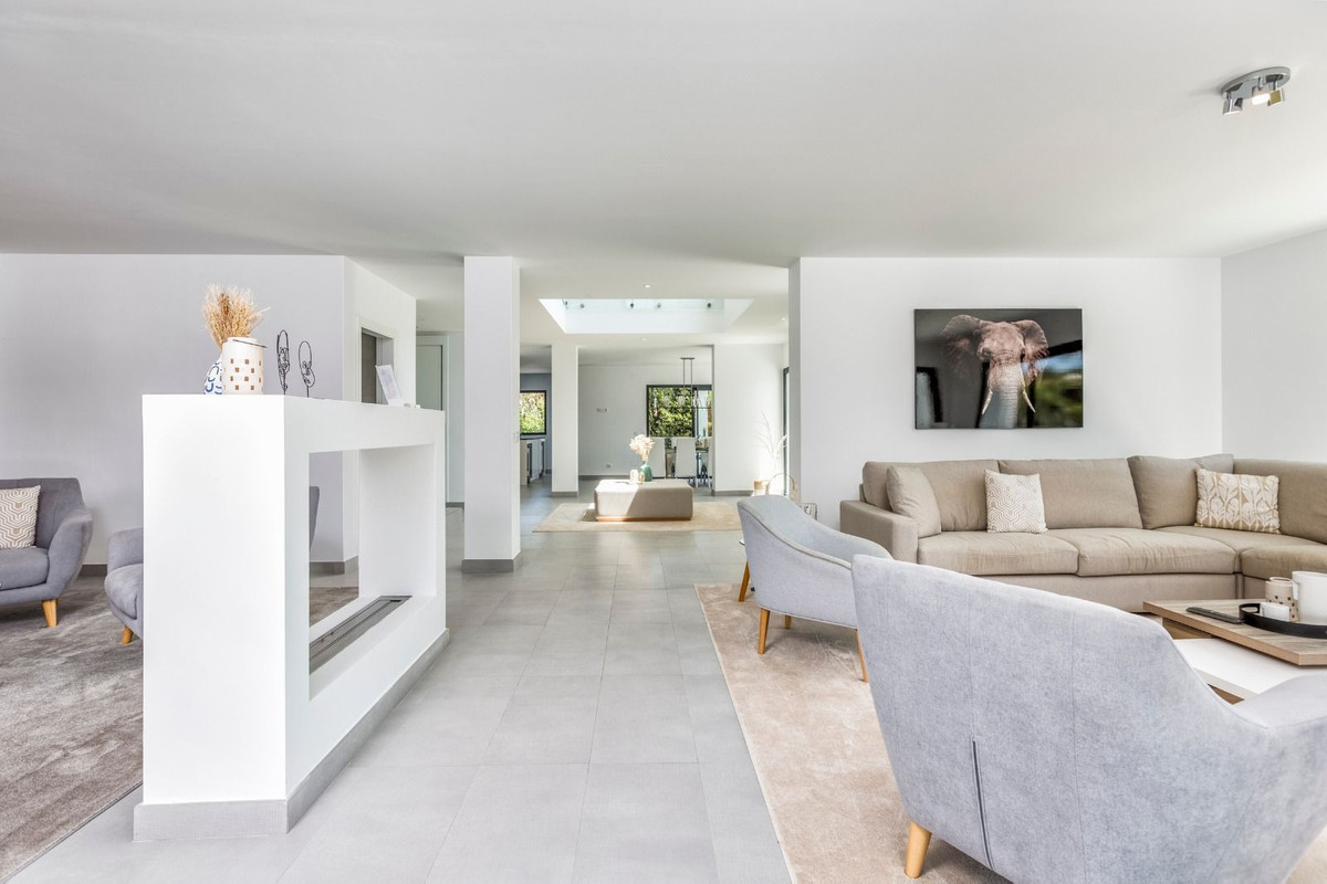 Image 5: Detached Villa For sale, Mijas Costa, €1,700,000 [HFMs732126]