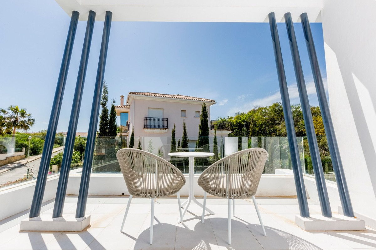 Image 11: Detached Villa For sale, Mijas Costa, €1,700,000 [HFMs732126]