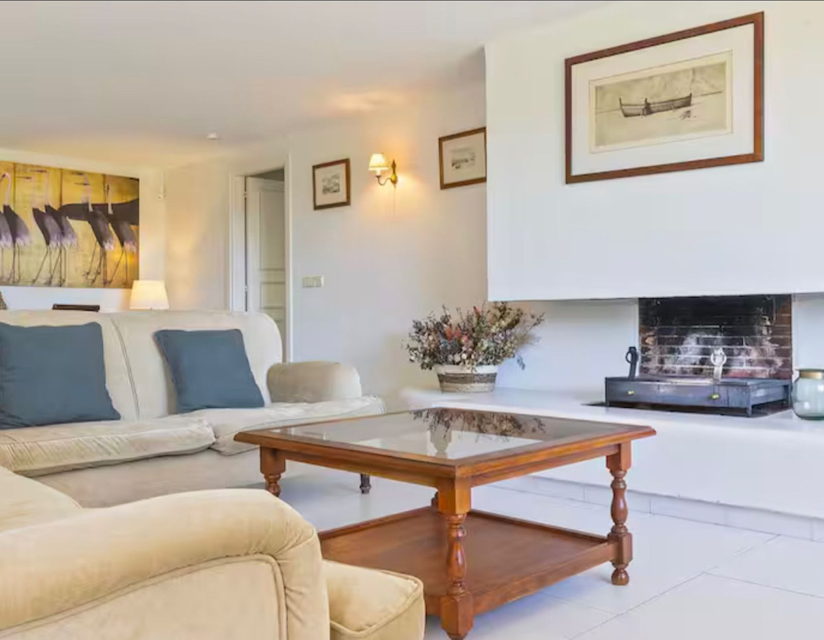 Image 5: Detached Villa For sale, Marbella, €1,200,000 [HFMs731036]