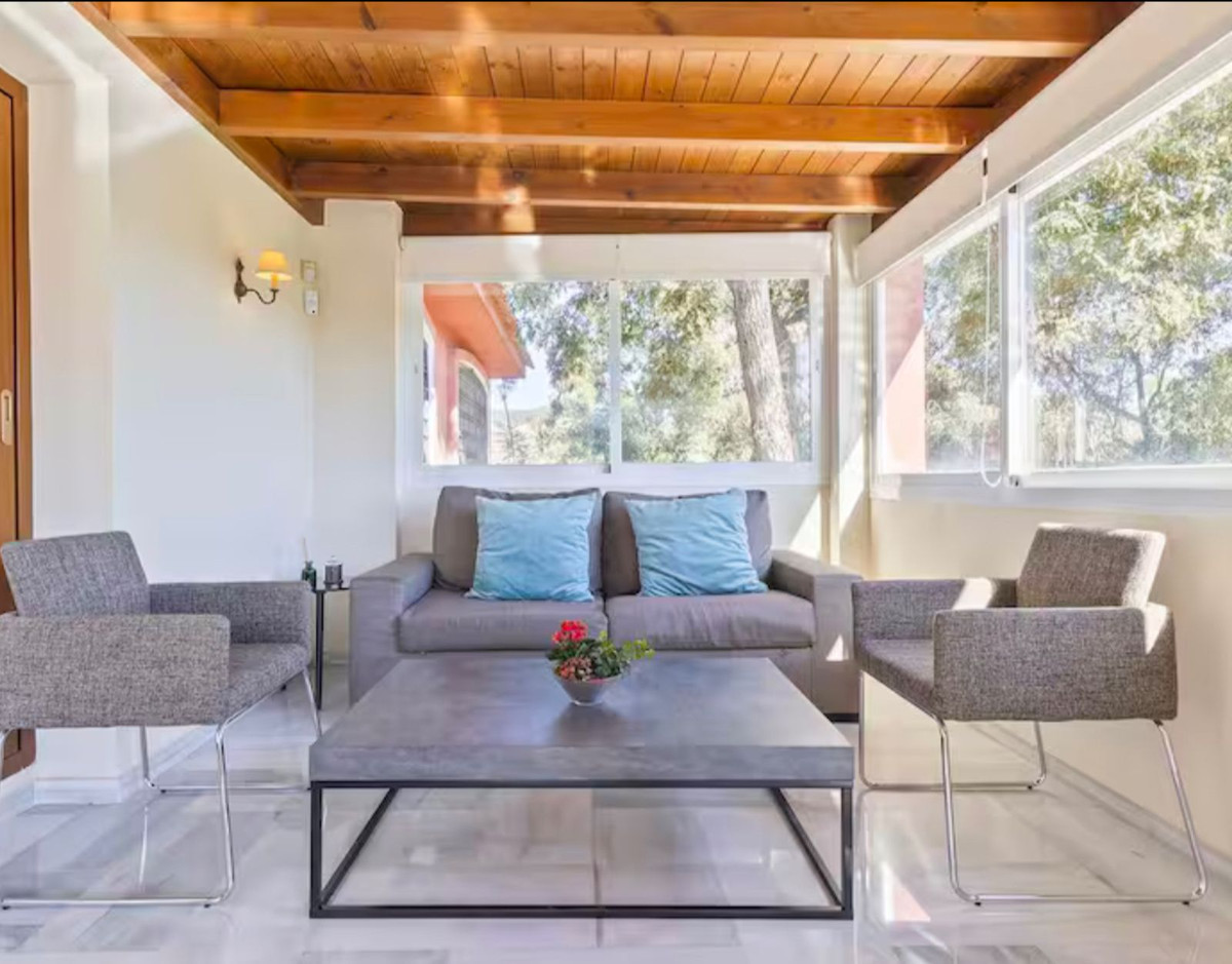 Image 10: Detached Villa For sale, Marbella, €1,200,000 [HFMs731036]