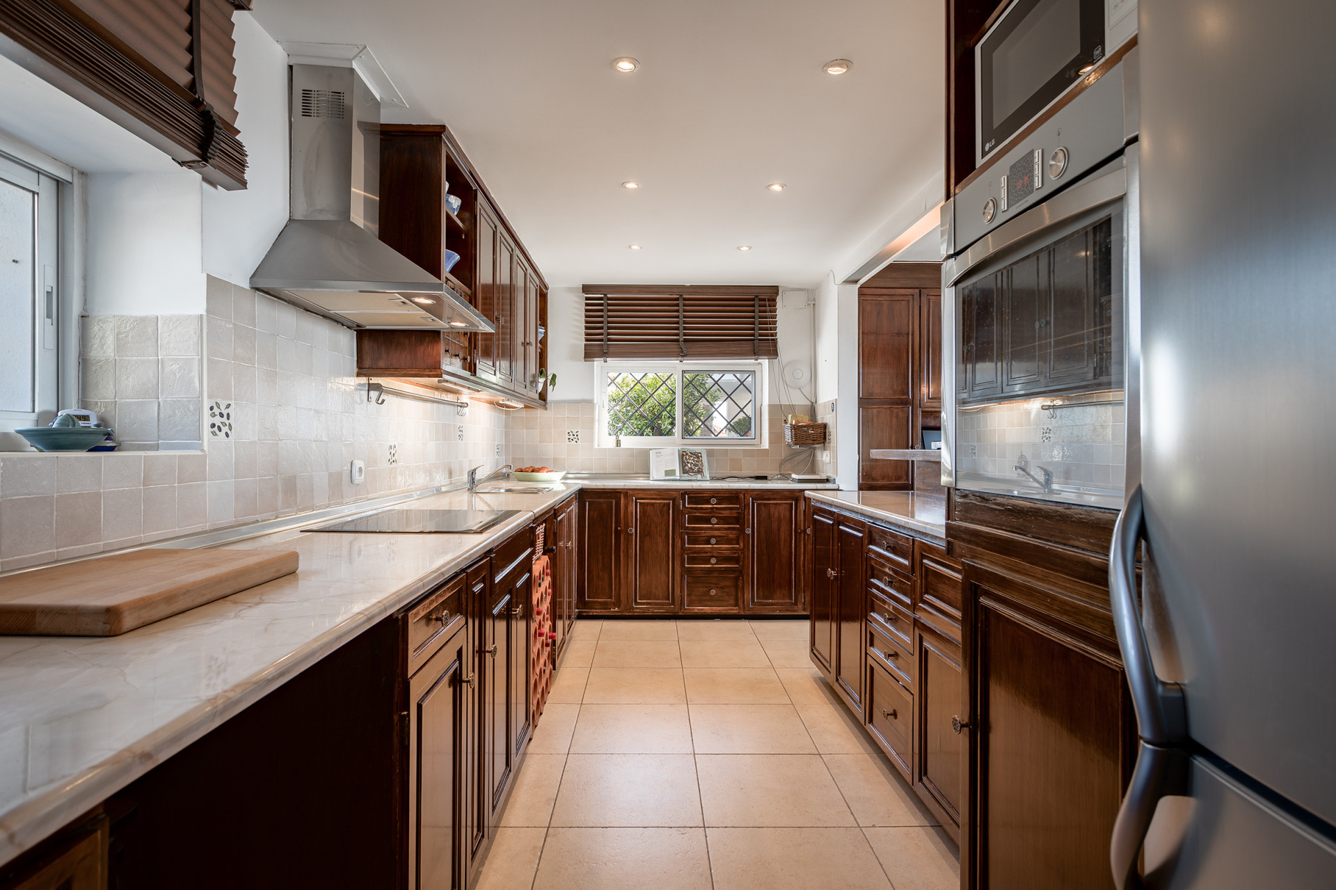 Image 12: Detached Villa For sale, Nueva Andalucía, €2,195,000 [HFMs731366]