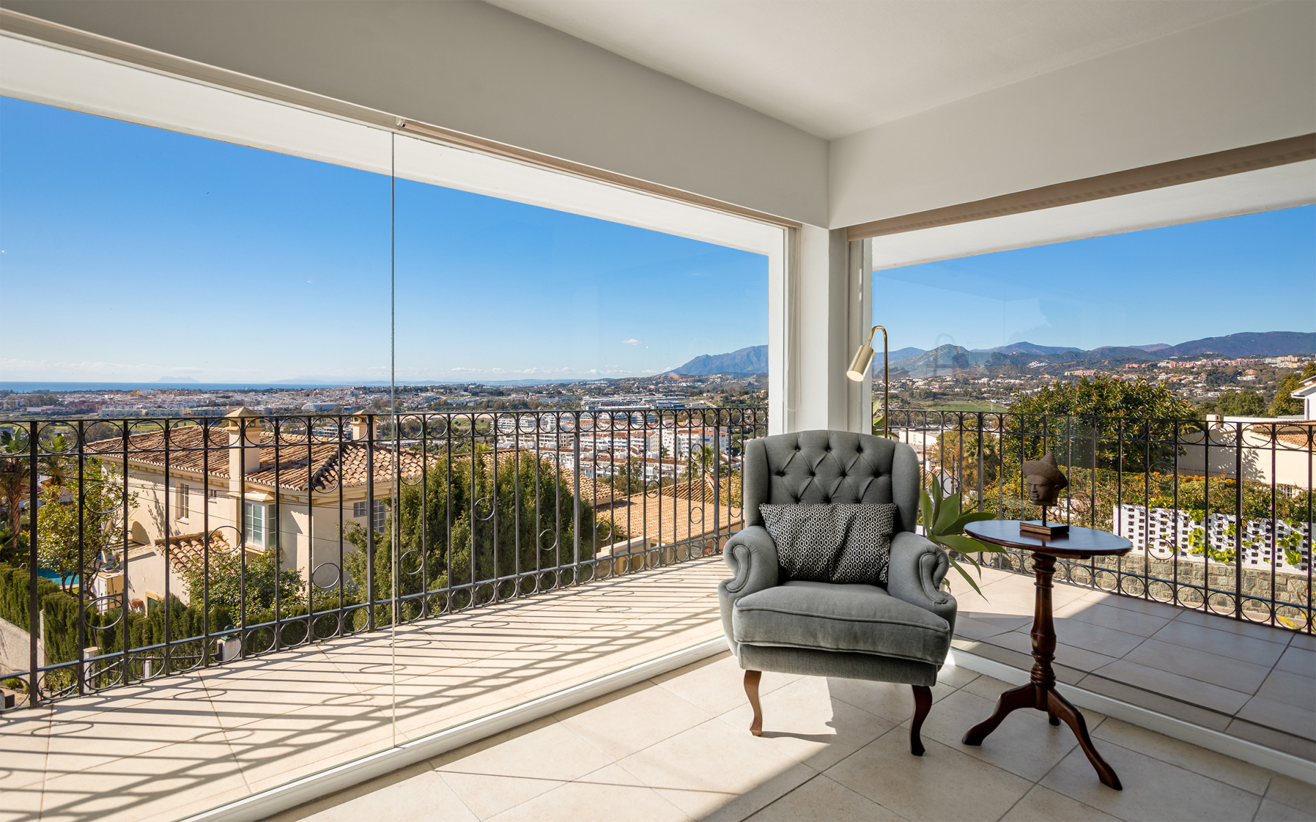 Image 7: Detached Villa For sale, Nueva Andalucía, €2,195,000 [HFMs731366]