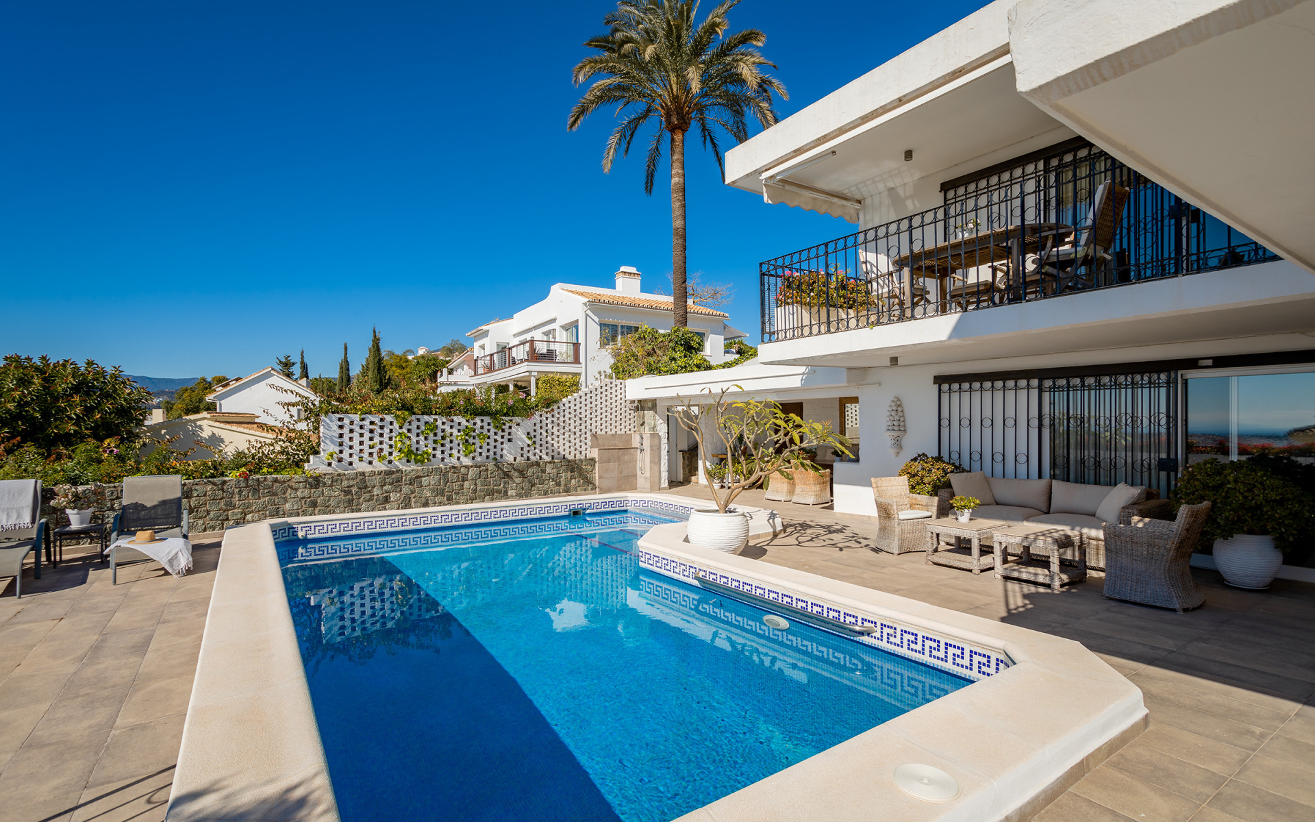 Image 3: Detached Villa For sale, Nueva Andalucía, €2,195,000 [HFMs731366]
