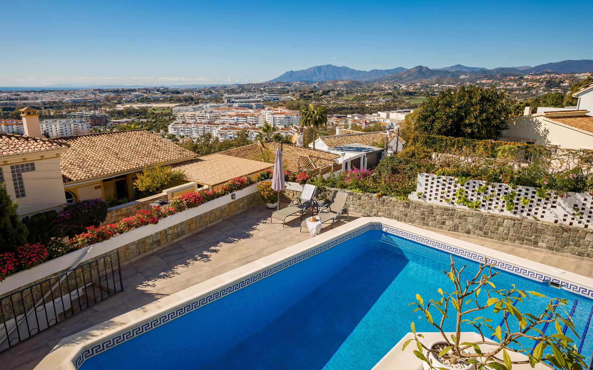 Image 5: Detached Villa For sale, Nueva Andalucía, €2,195,000 [HFMs731366]