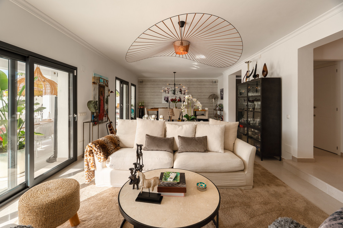 Image 8: Villa - Chalet For sale, Nueva Andalucía, €3,350,000 [HFMs731431]
