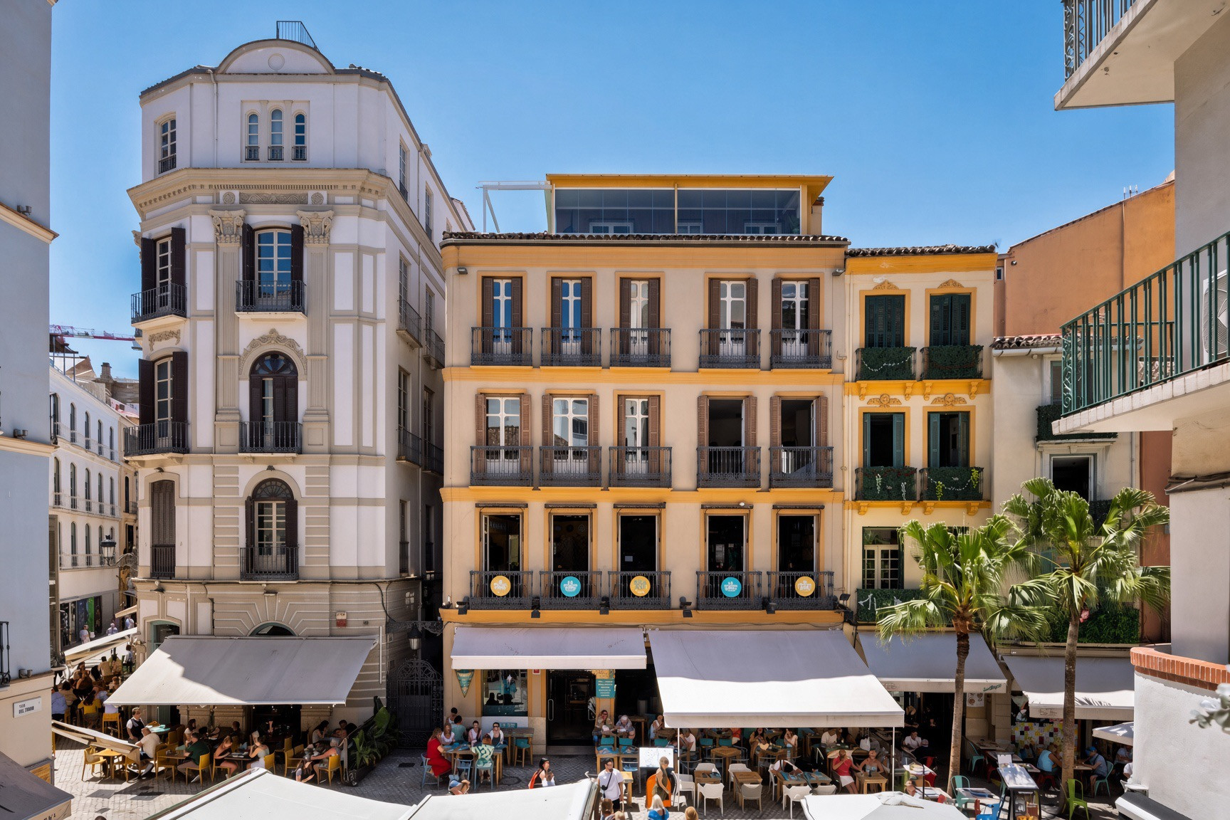 Image 21: Apartamento For sale, Málaga, €699,000 [HFMs731591]