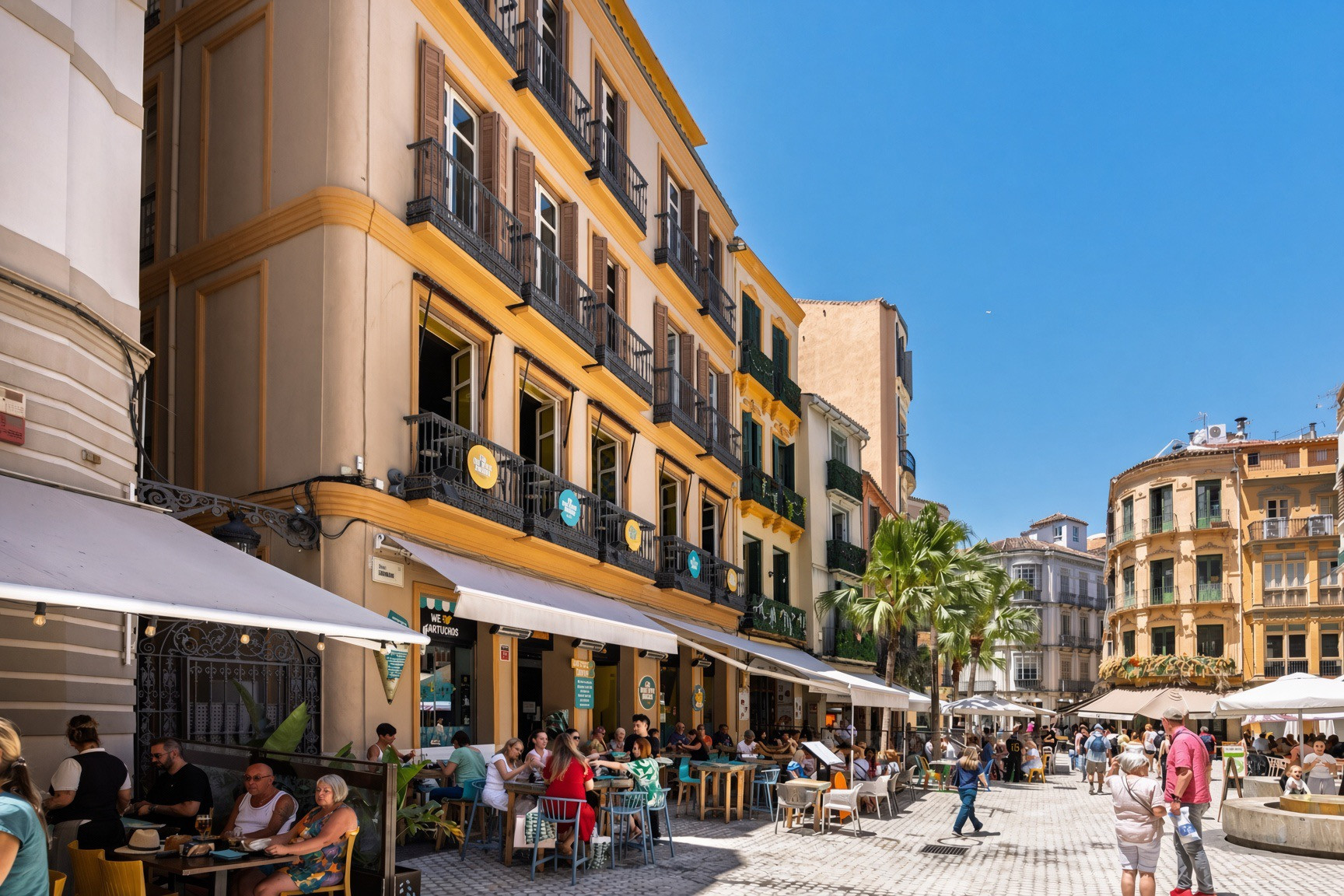 Image 22: Apartamento For sale, Málaga, €699,000 [HFMs731591]
