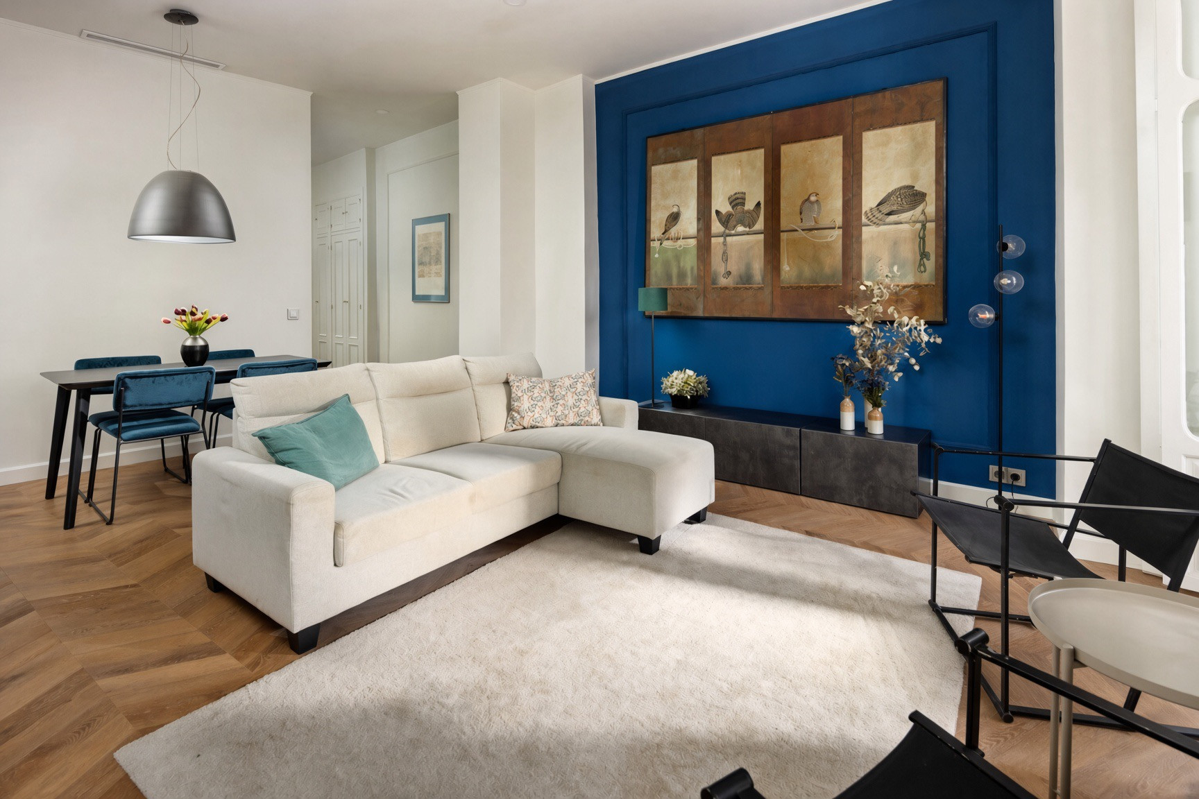 Image 4: Apartamento For sale, Málaga, €699,000 [HFMs731591]