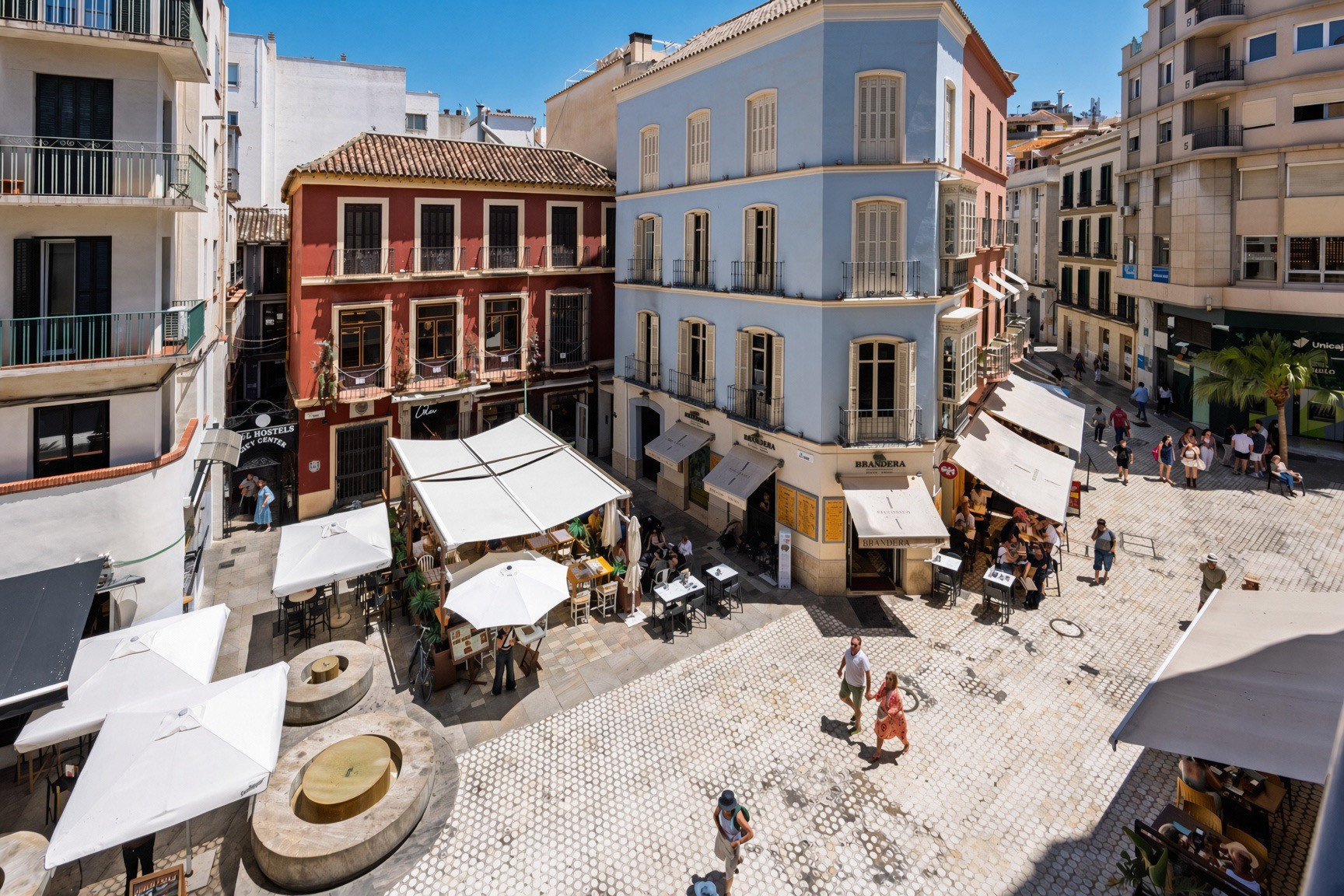 Image 20: Apartamento For sale, Málaga, €699,000 [HFMs731591]