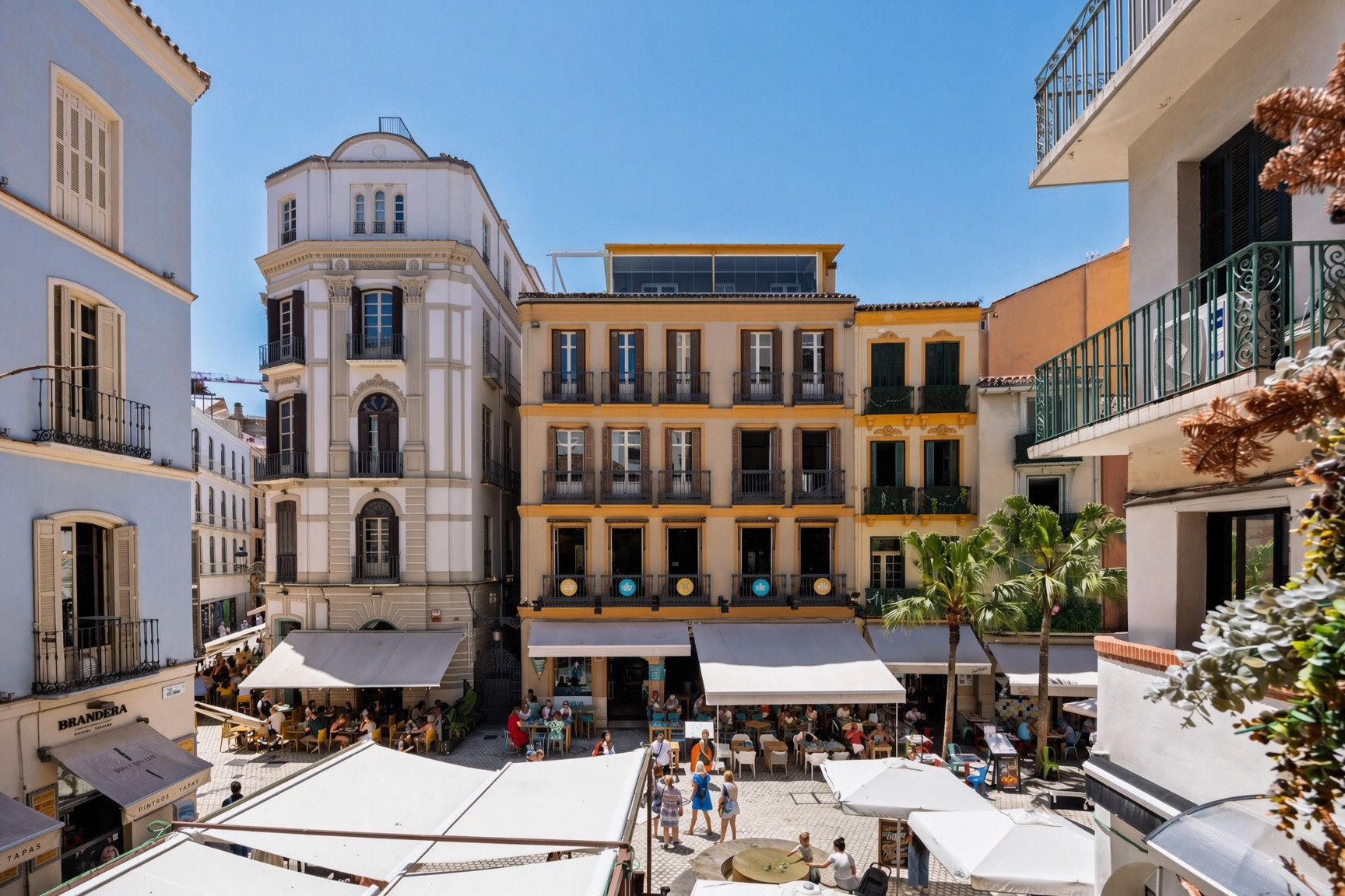 Image 18: Apartamento For sale, Málaga, €699,000 [HFMs731591]
