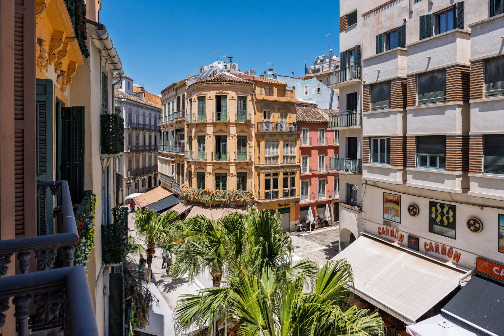 Image 19: Apartamento For sale, Málaga, €699,000 [HFMs731591]