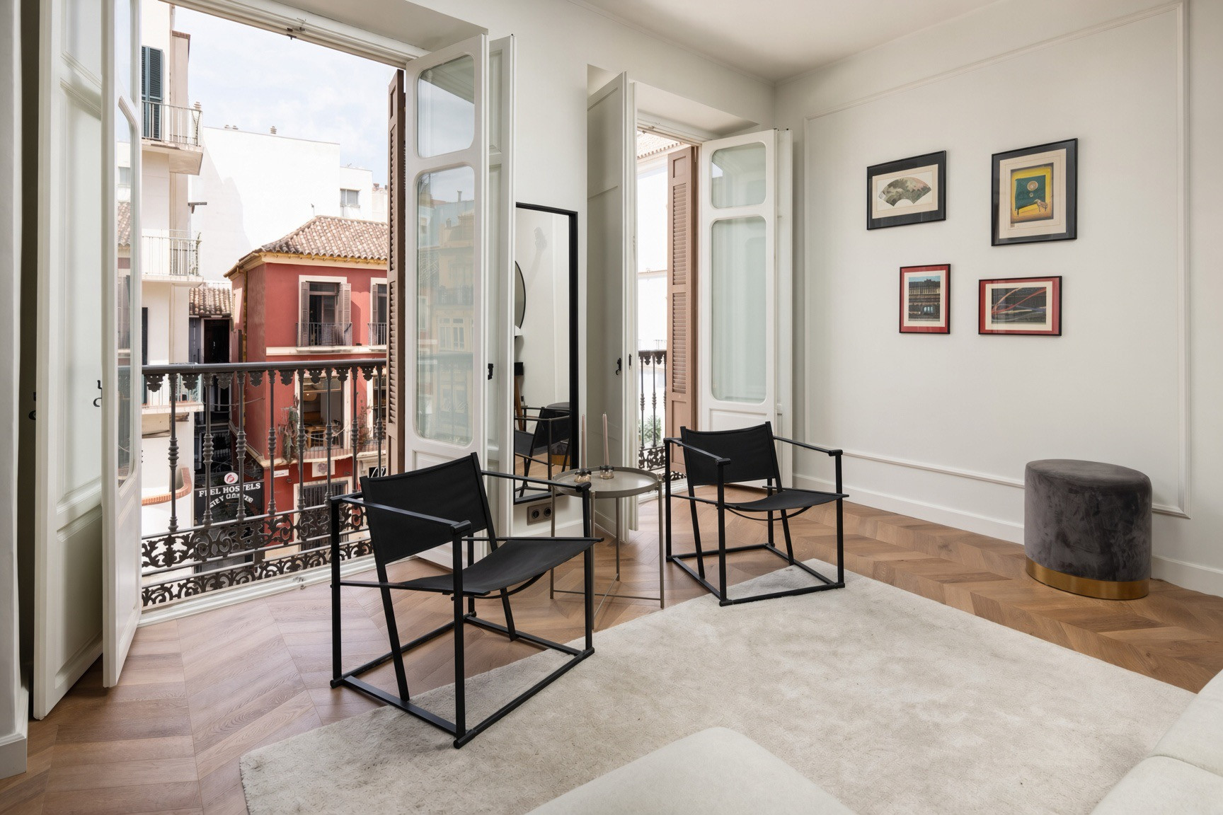 Image 2: Apartamento For sale, Málaga, €699,000 [HFMs731591]