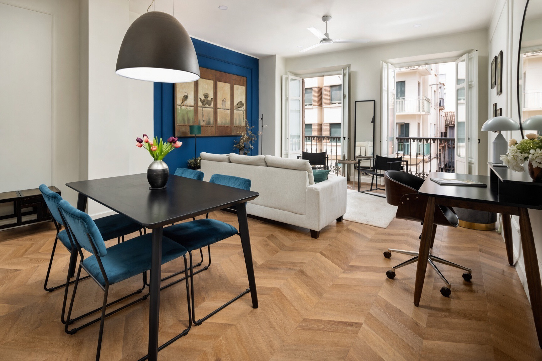 Image 3: Apartamento For sale, Málaga, €699,000 [HFMs731591]