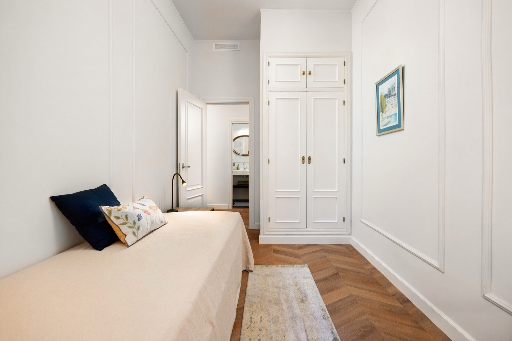 Image 14: Apartamento For sale, Málaga, €699,000 [HFMs731591]