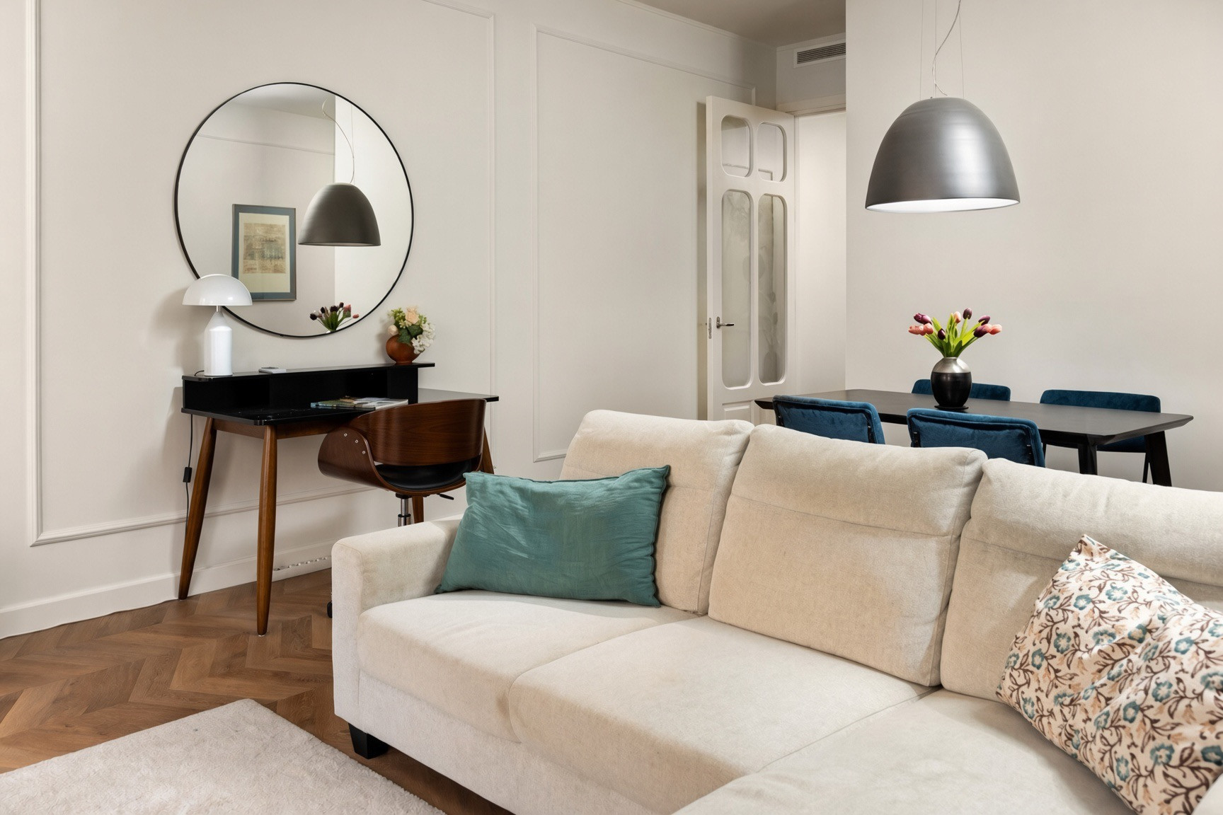 Image 5: Apartamento For sale, Málaga, €699,000 [HFMs731591]