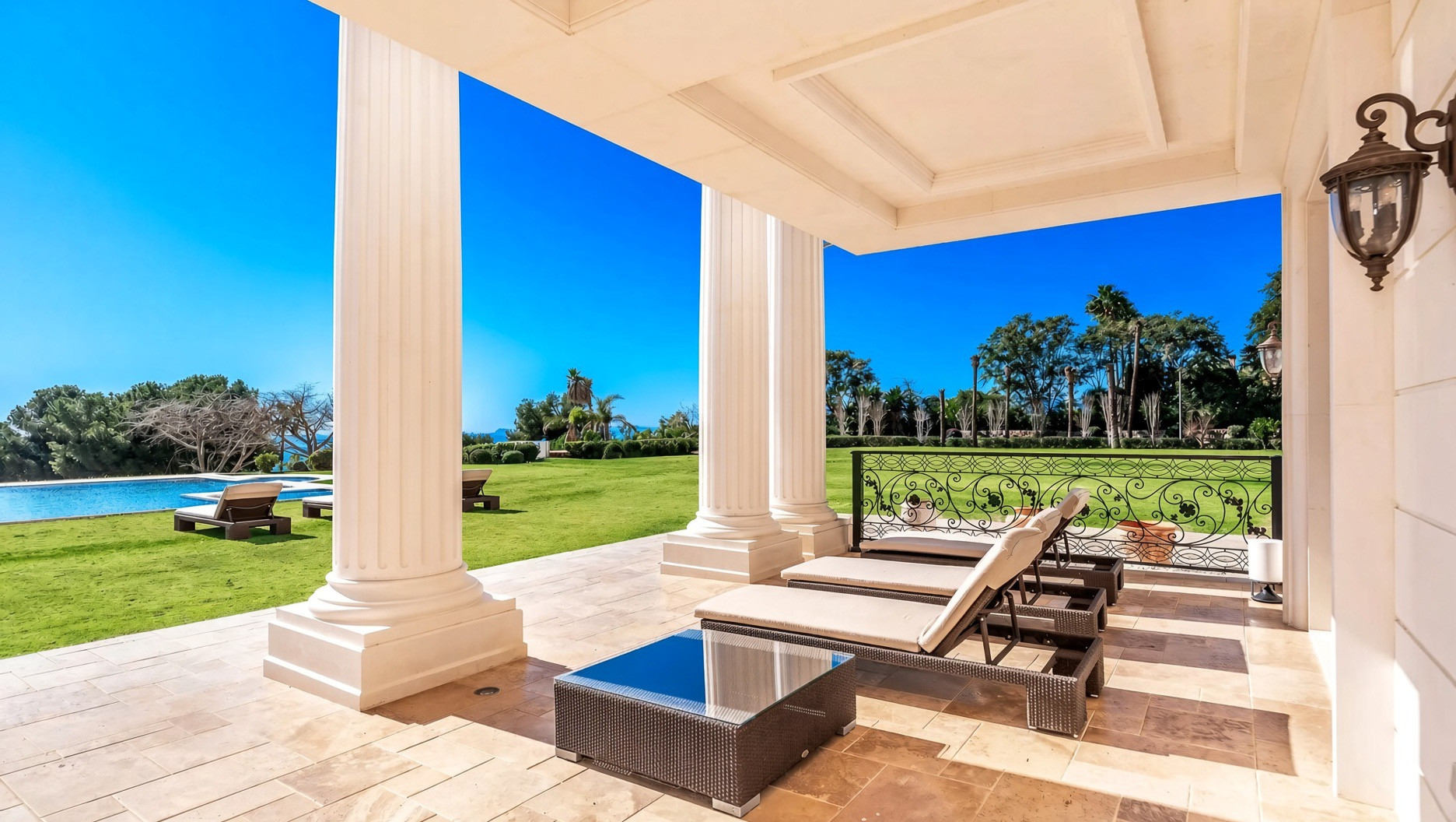 Image 31: Detached Villa For sale, The Golden Mile, €70,000,000 [HFMs731699]