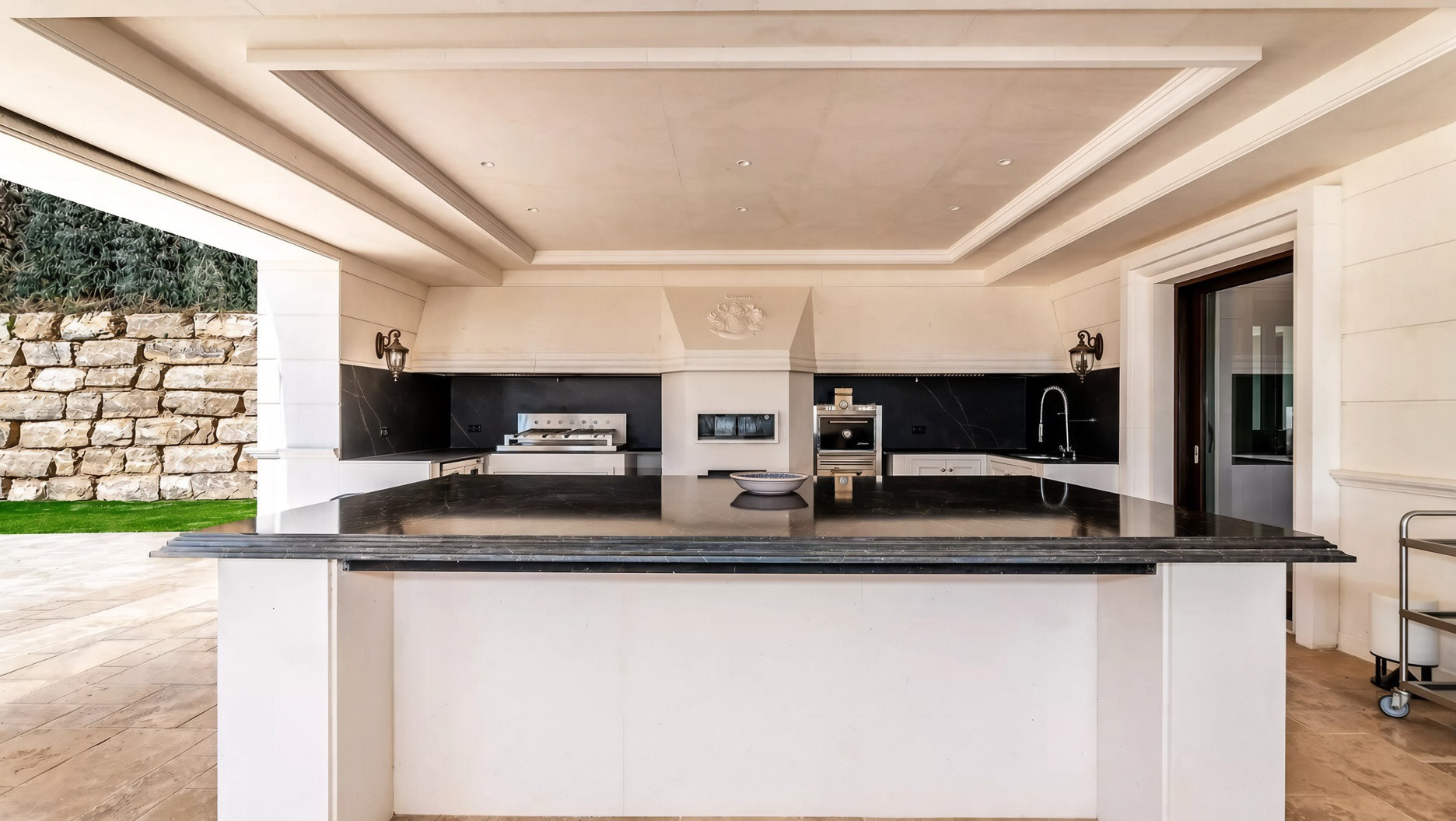 Image 29: Detached Villa For sale, The Golden Mile, €70,000,000 [HFMs731699]