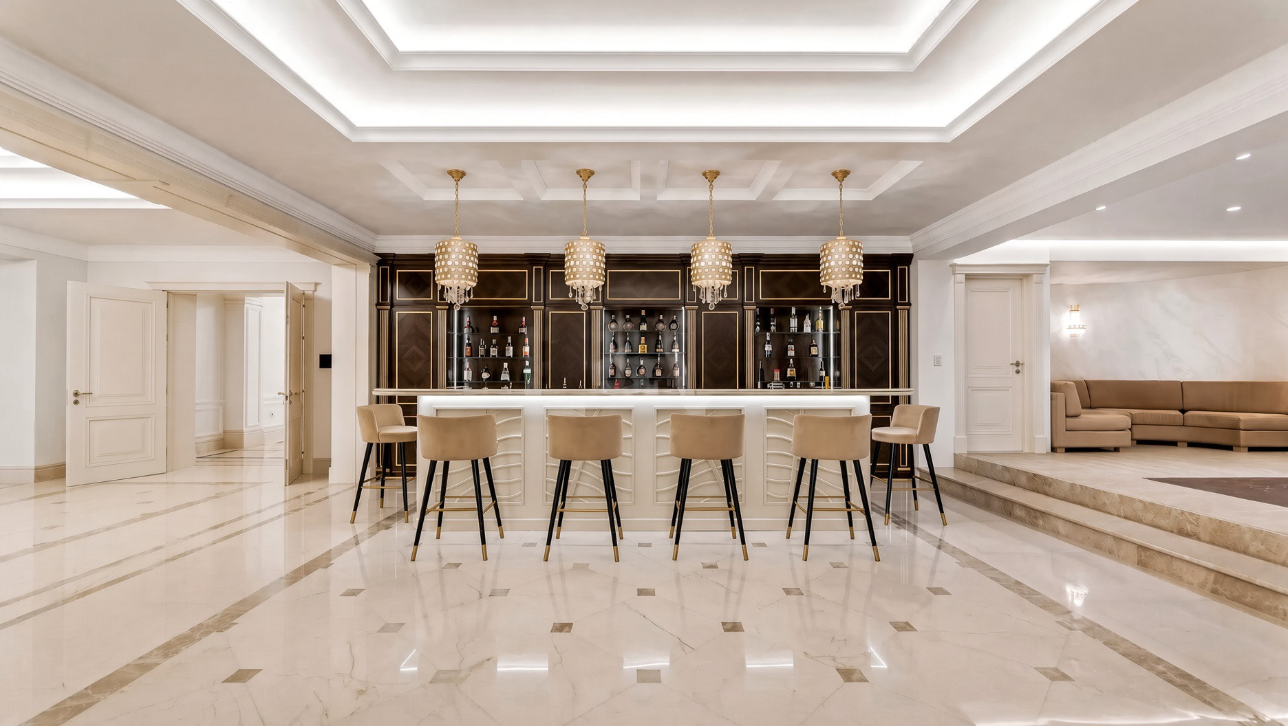 Image 22: Detached Villa For sale, The Golden Mile, €70,000,000 [HFMs731699]