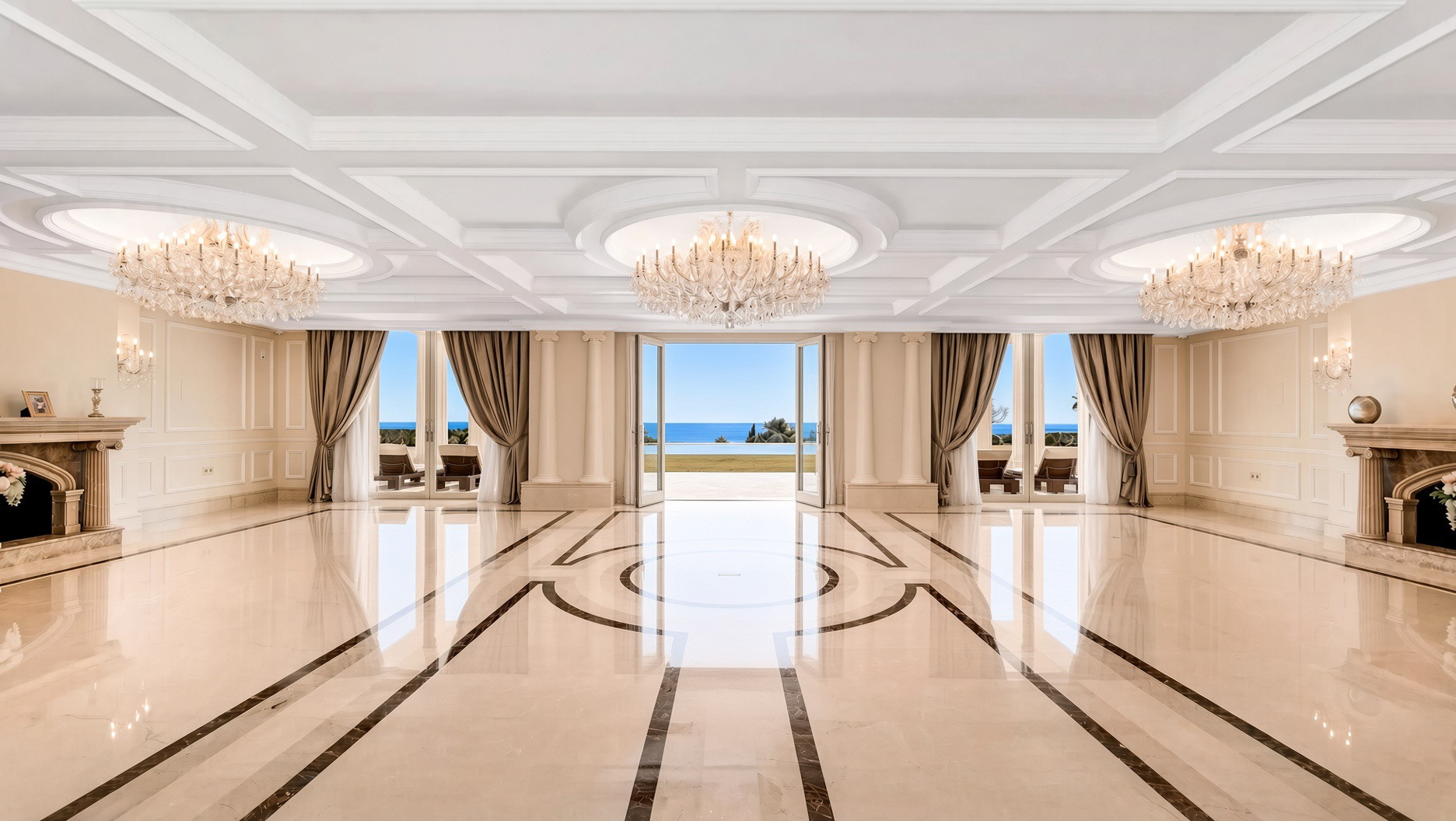 Image 7: Detached Villa For sale, The Golden Mile, €70,000,000 [HFMs731699]